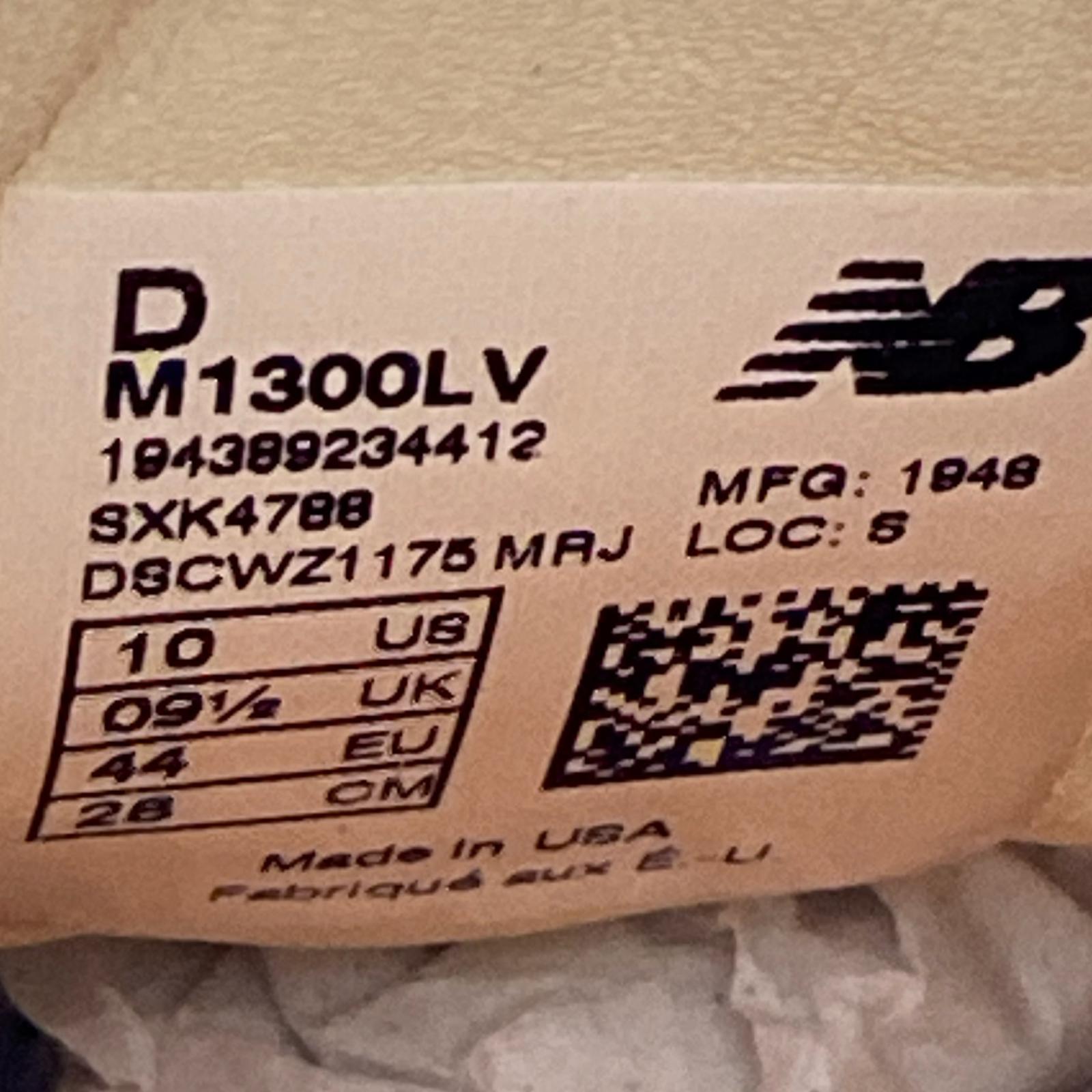 スニーカー Levi's/M1300LV/サイズ28cm 28cm (US10 UK9 1/2 EU46) ブラウン