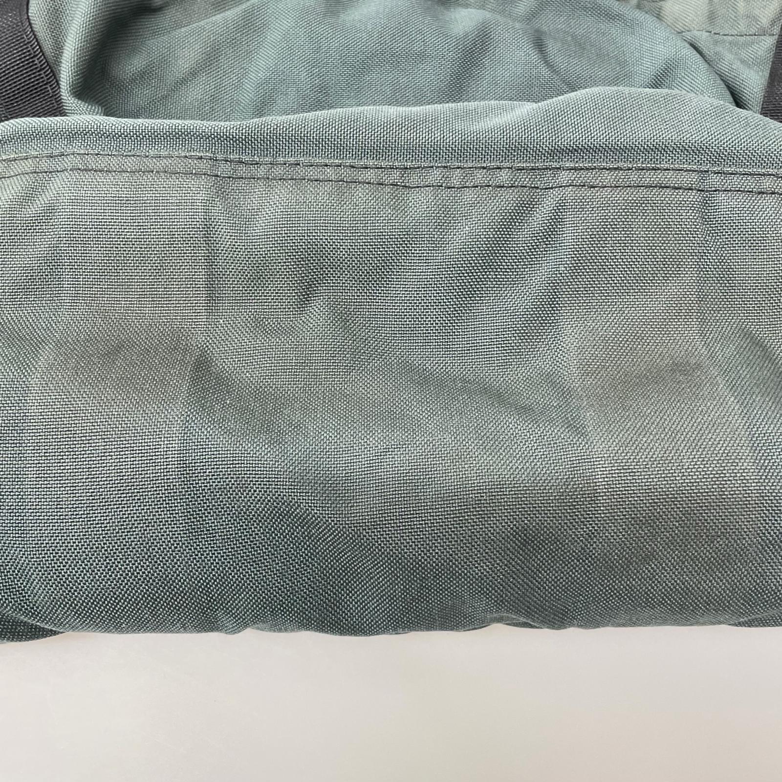 その他バッグ TOTE 緑系
