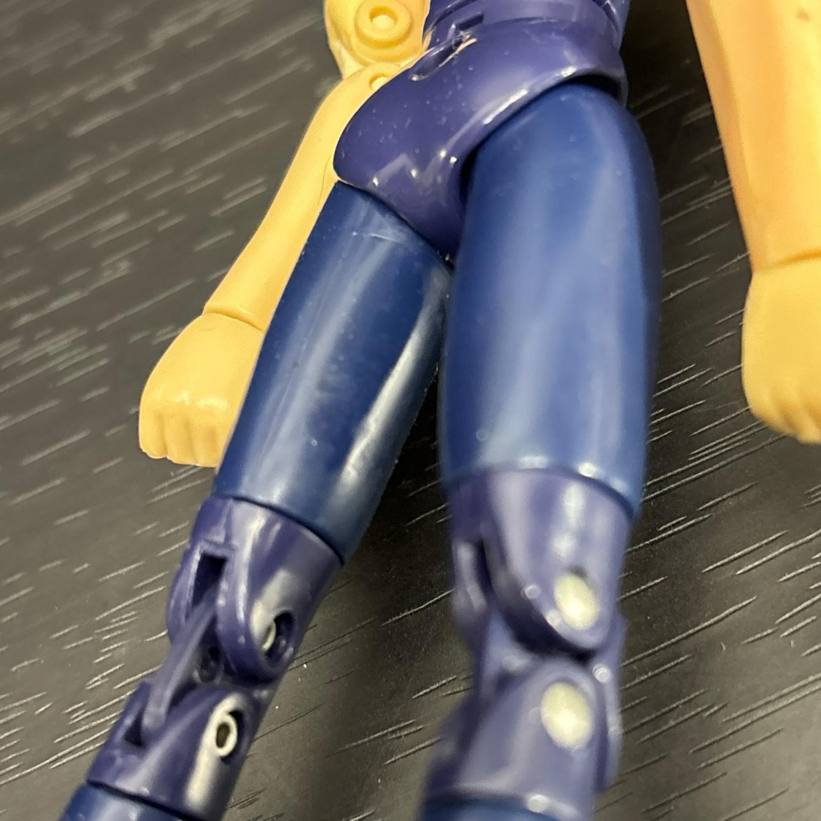 聖闘士聖衣神話 ワイバーン ラダマンティス バンダイ フィギュア/グッズ