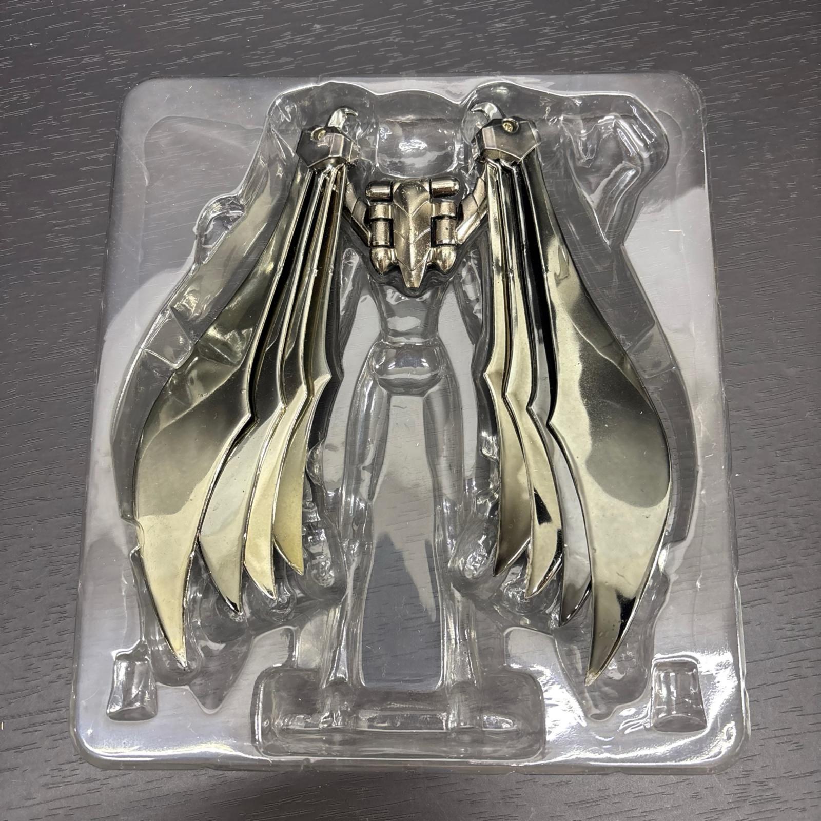 聖闘士聖衣神話 ワイバーン ラダマンティス バンダイ フィギュア/グッズ