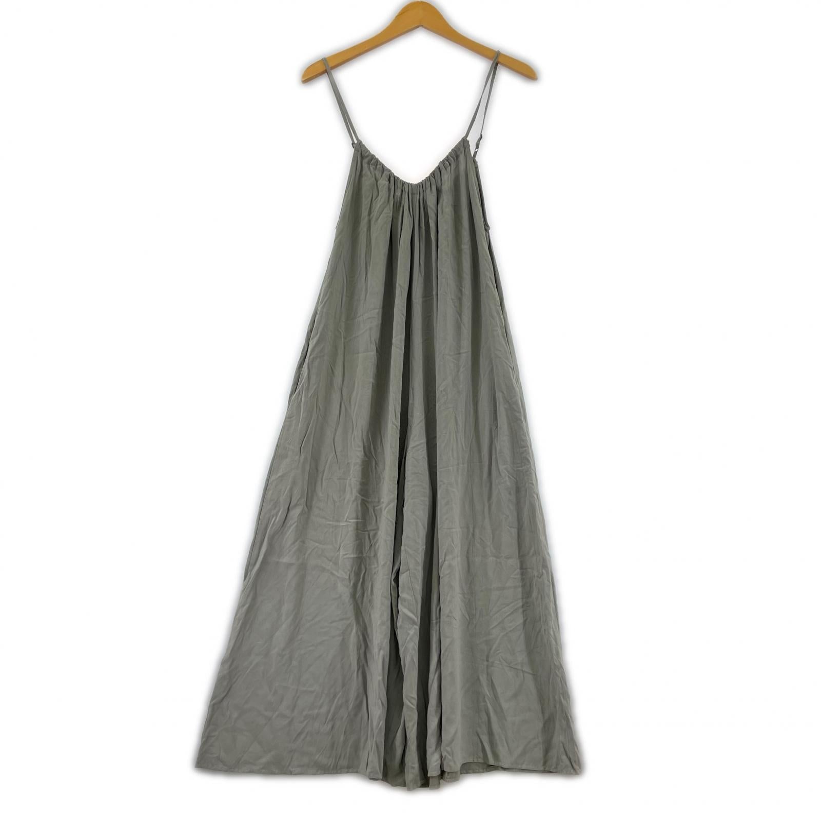サロペット TYSA Cami All In One/グレー