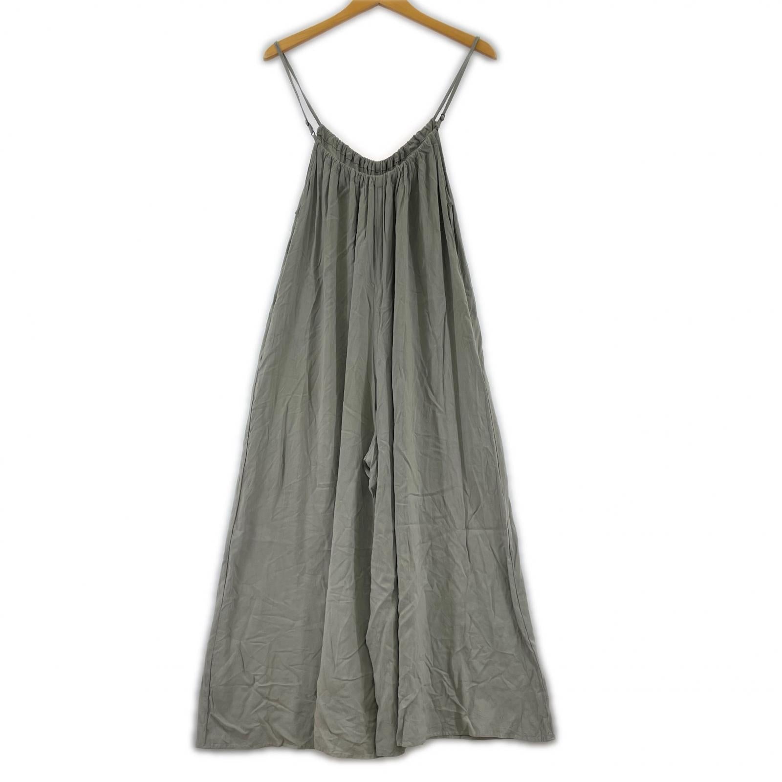 サロペット TYSA Cami All In One/グレー