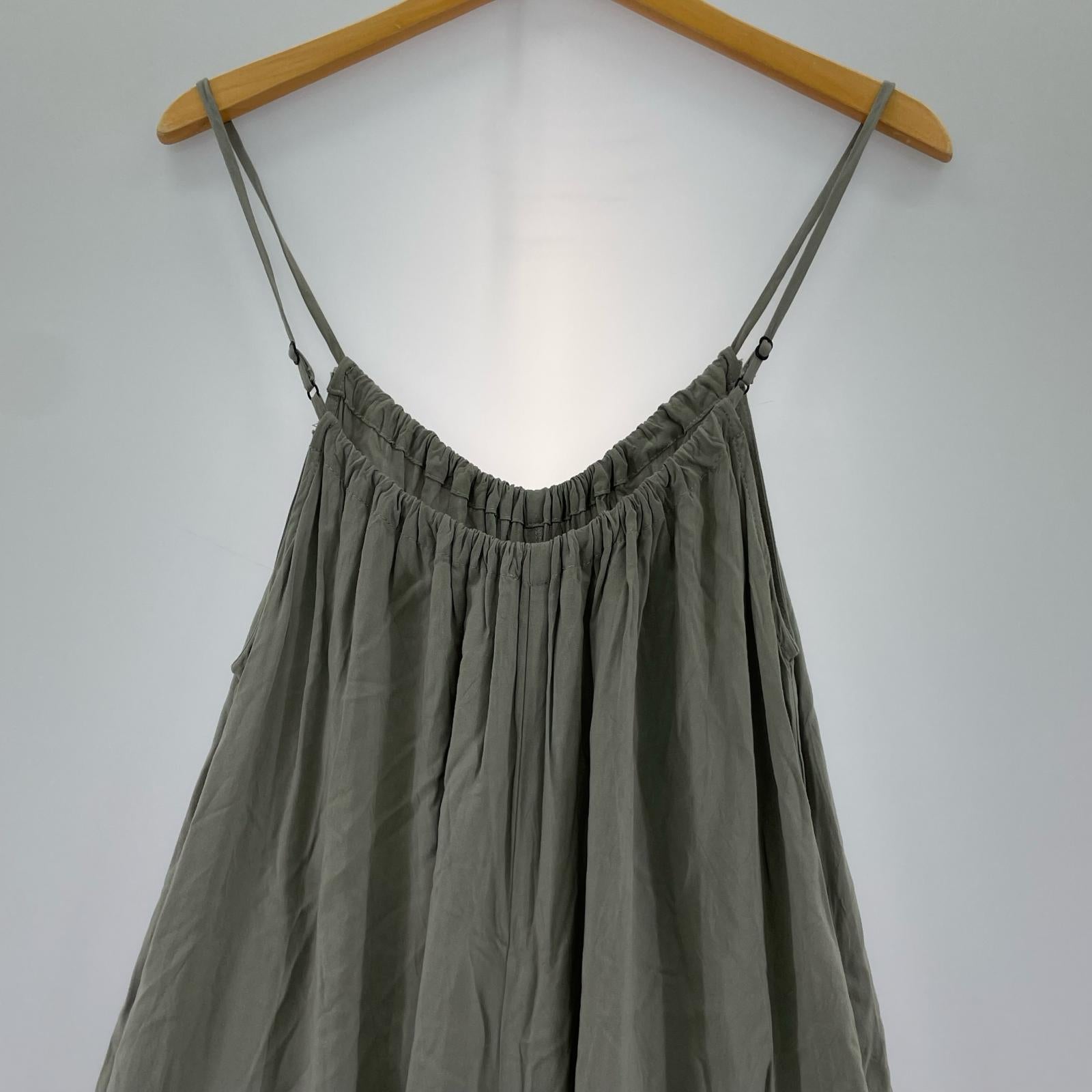サロペット TYSA Cami All In One/グレー
