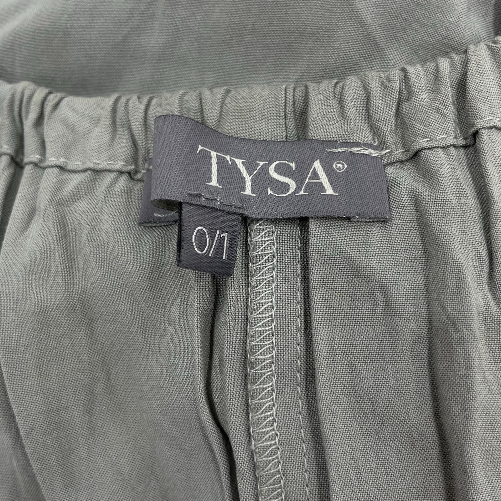サロペット TYSA Cami All In One/グレー
