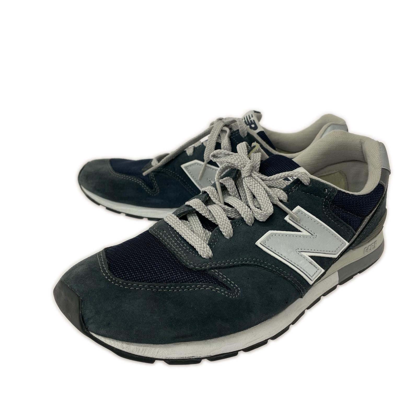 スニーカー NEW BALANCE　CM996BM　スニーカー 29cm (US11 UK10 1/2 EU48)