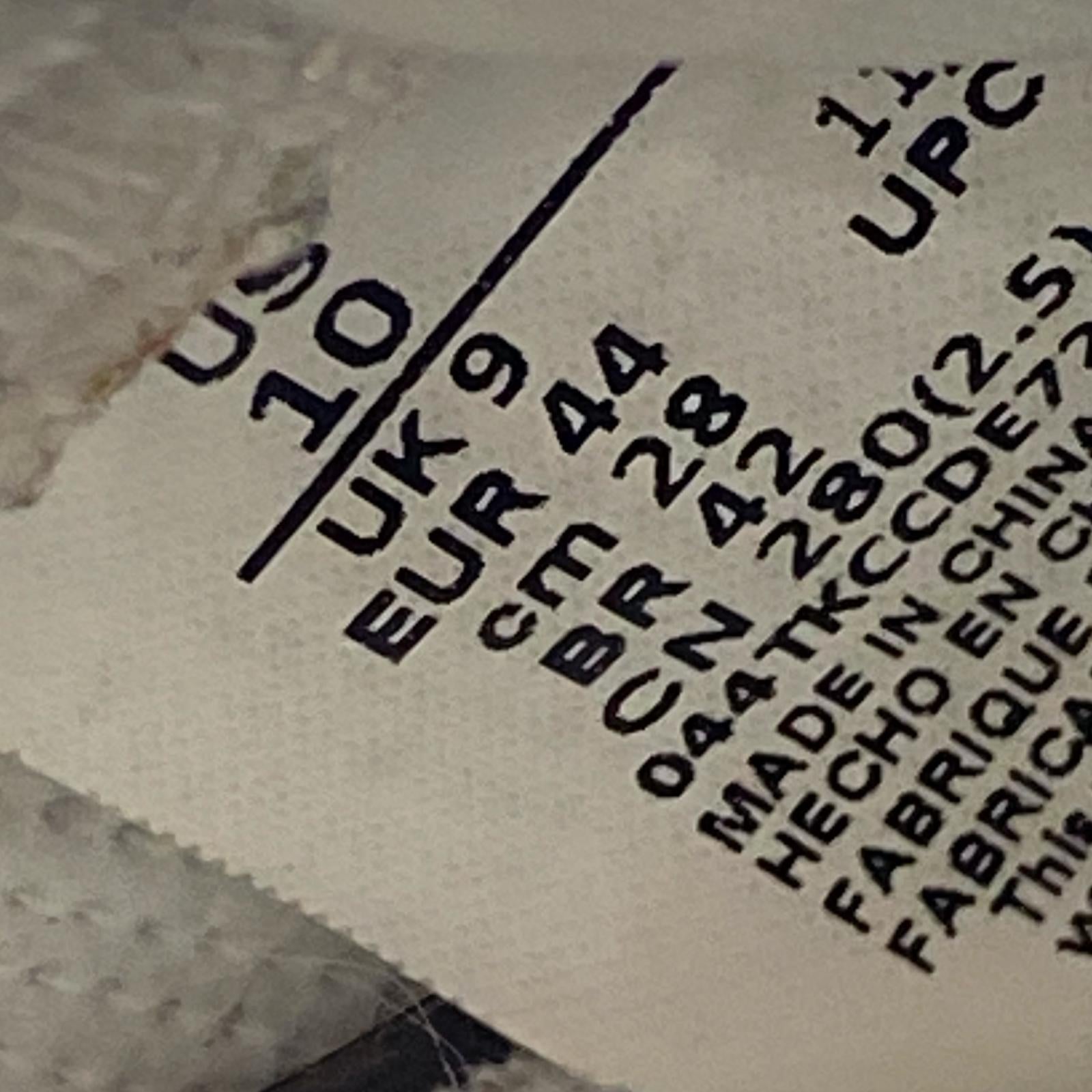 スニーカー ×Supreme/AIR FORCE 1 LOW/28.0/CU9225-100 28cm (US10 UK9 1/2 EU46) ホワイト