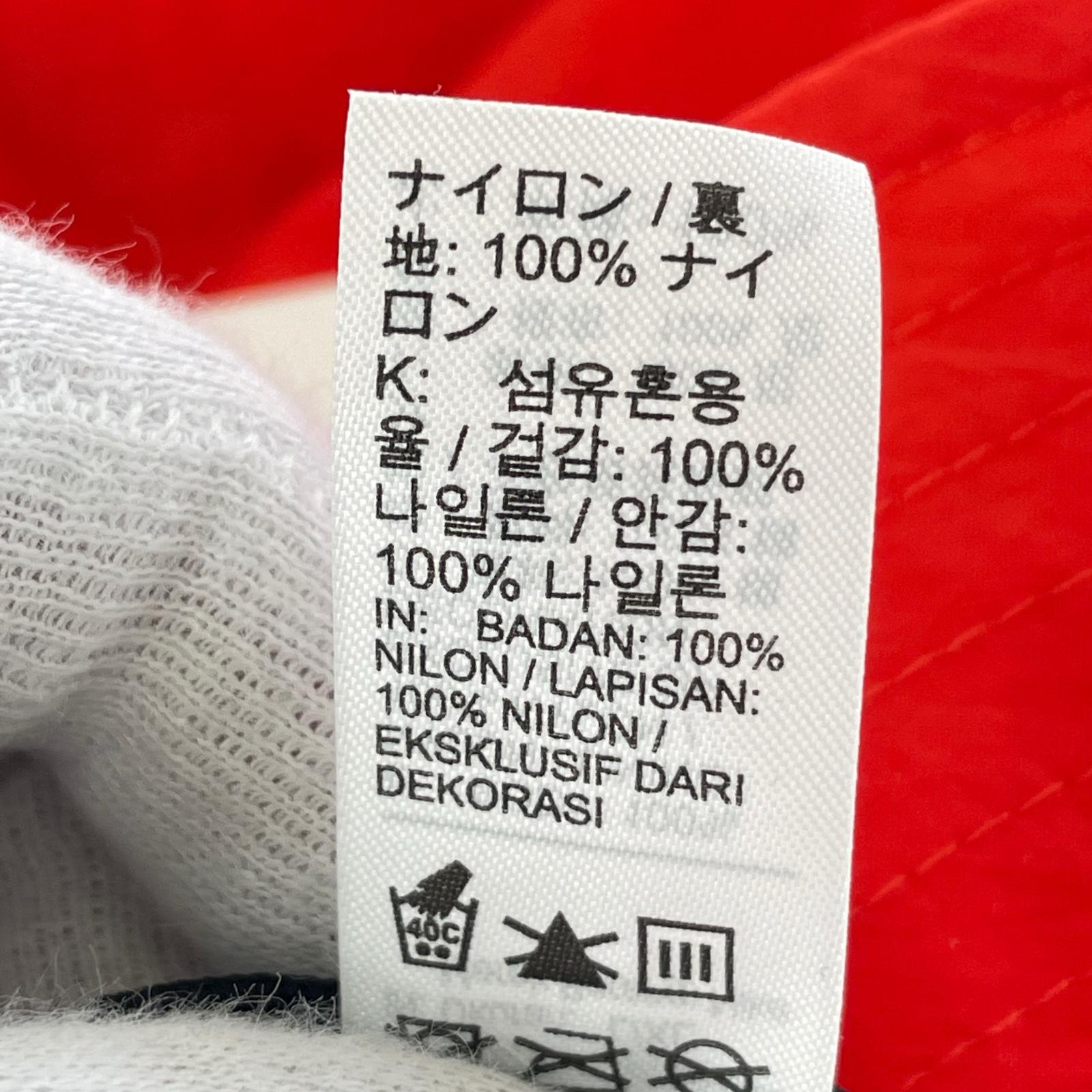 ハット バケットハット L/XL CT8411 オレンジ オレンジ