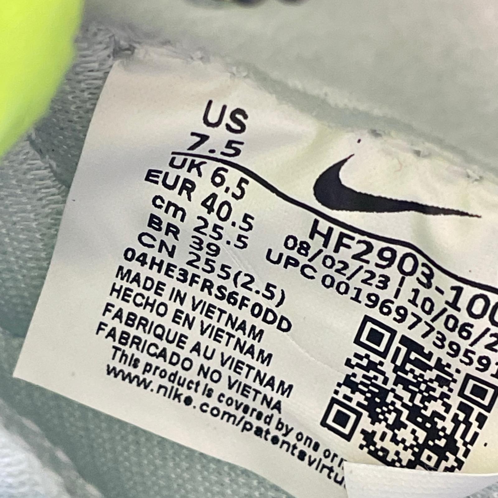 シューズ AIR MAX 1 '86 OG/25.5cm 25.5cm (US7 1/2 UK7 EU41)