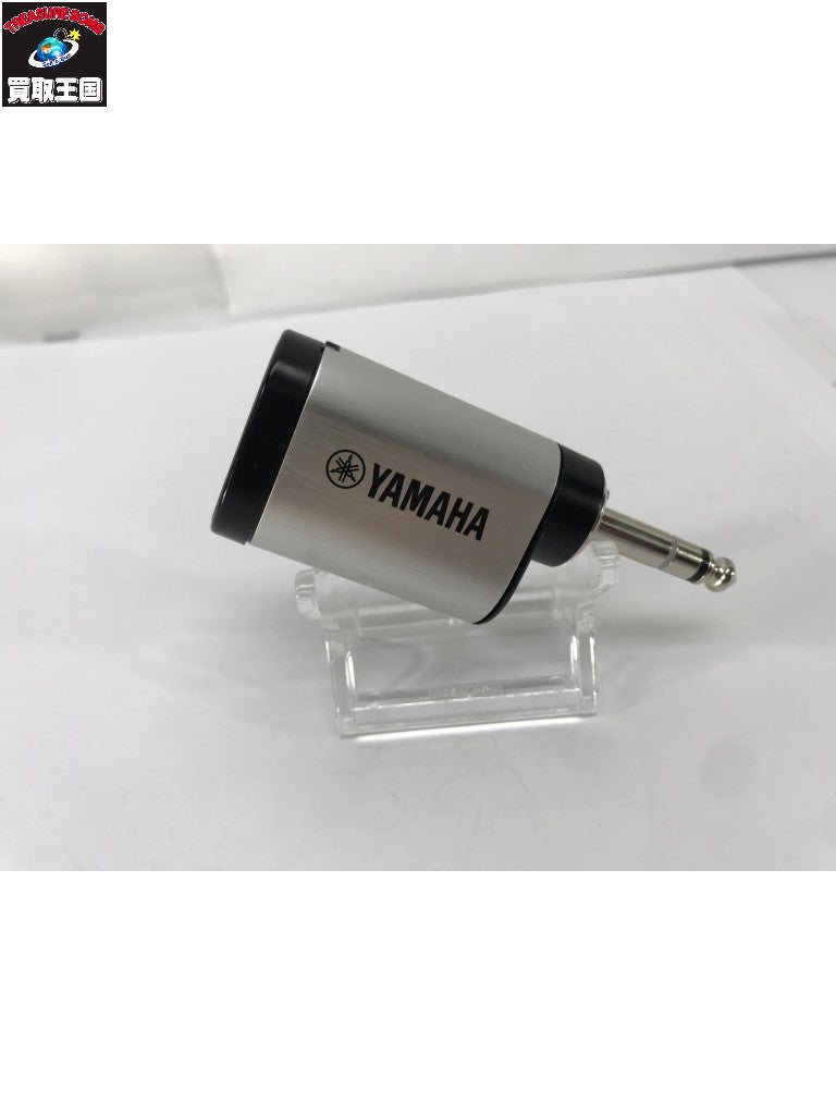 YAMAHA YW10T ワイヤレス・トランスミッター YW10T 楽器アクセサリー