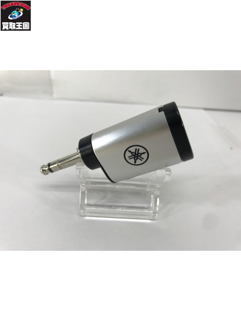 YAMAHA YW10T ワイヤレス・トランスミッター YW10T 楽器アクセサリー
