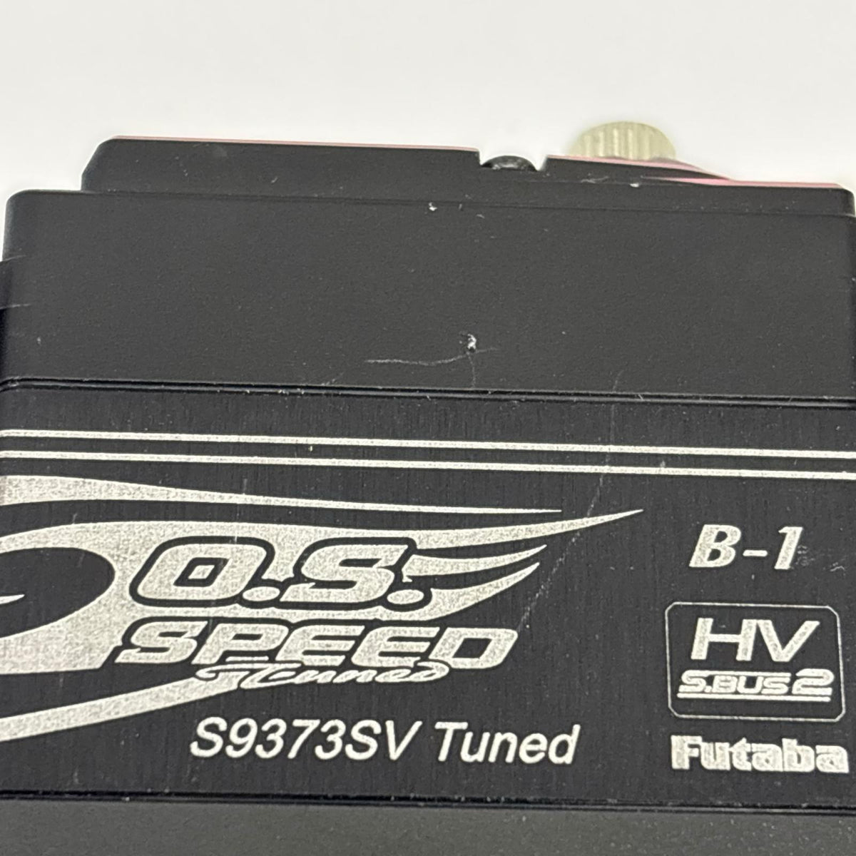 フタバ S9373SV TUNED ラジコン フタバ ラジコン