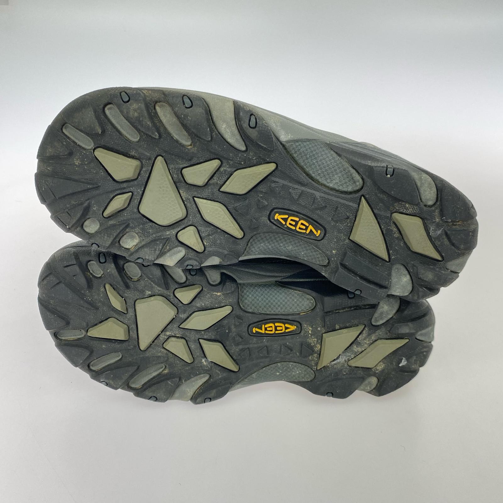 スニーカー TARGHEE II WP (27.5cm) 1002363 27.5cm (US9 1/2 UK9 EU45) グレー