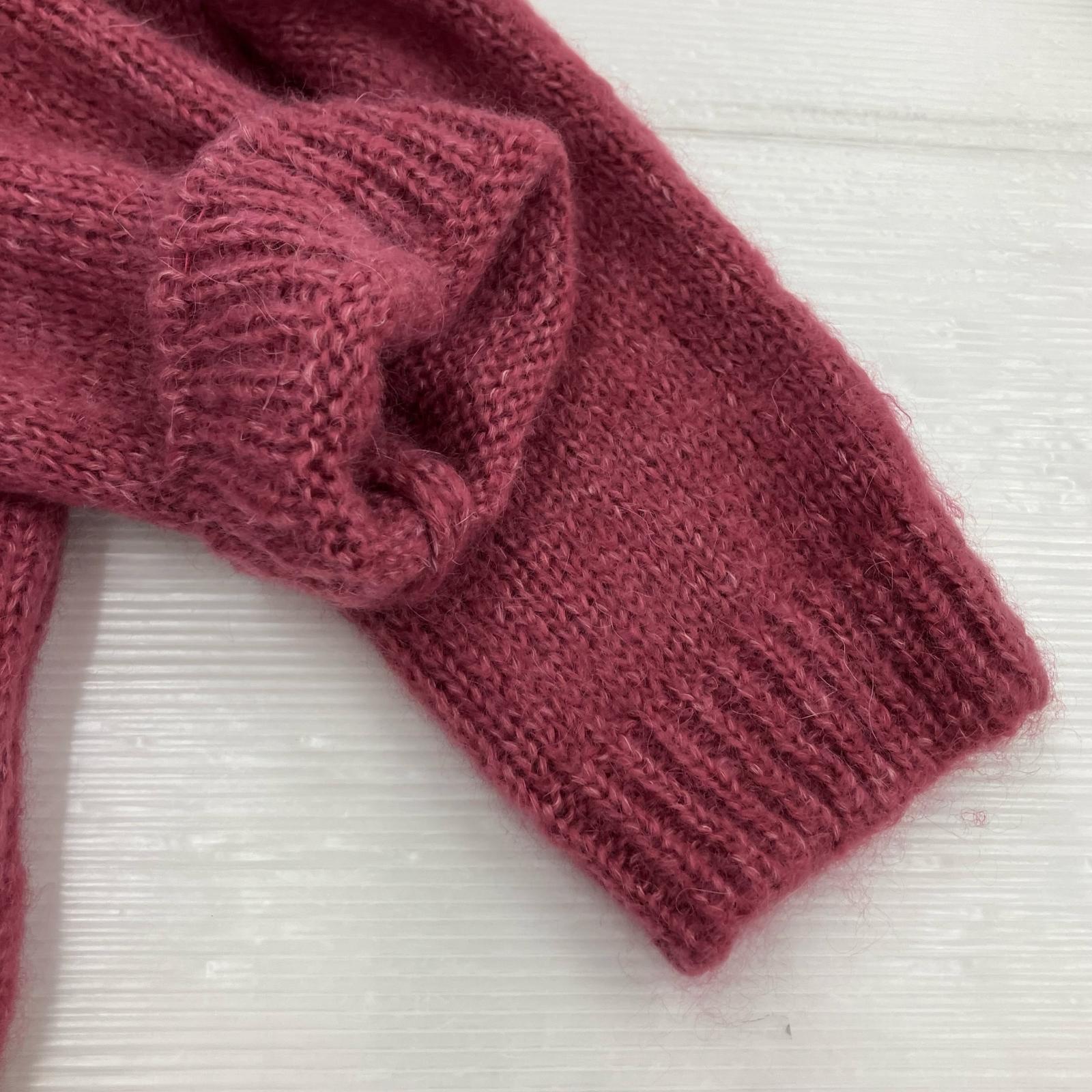 ジャケット Float Funnel Cardigan/46/M4243FU 46