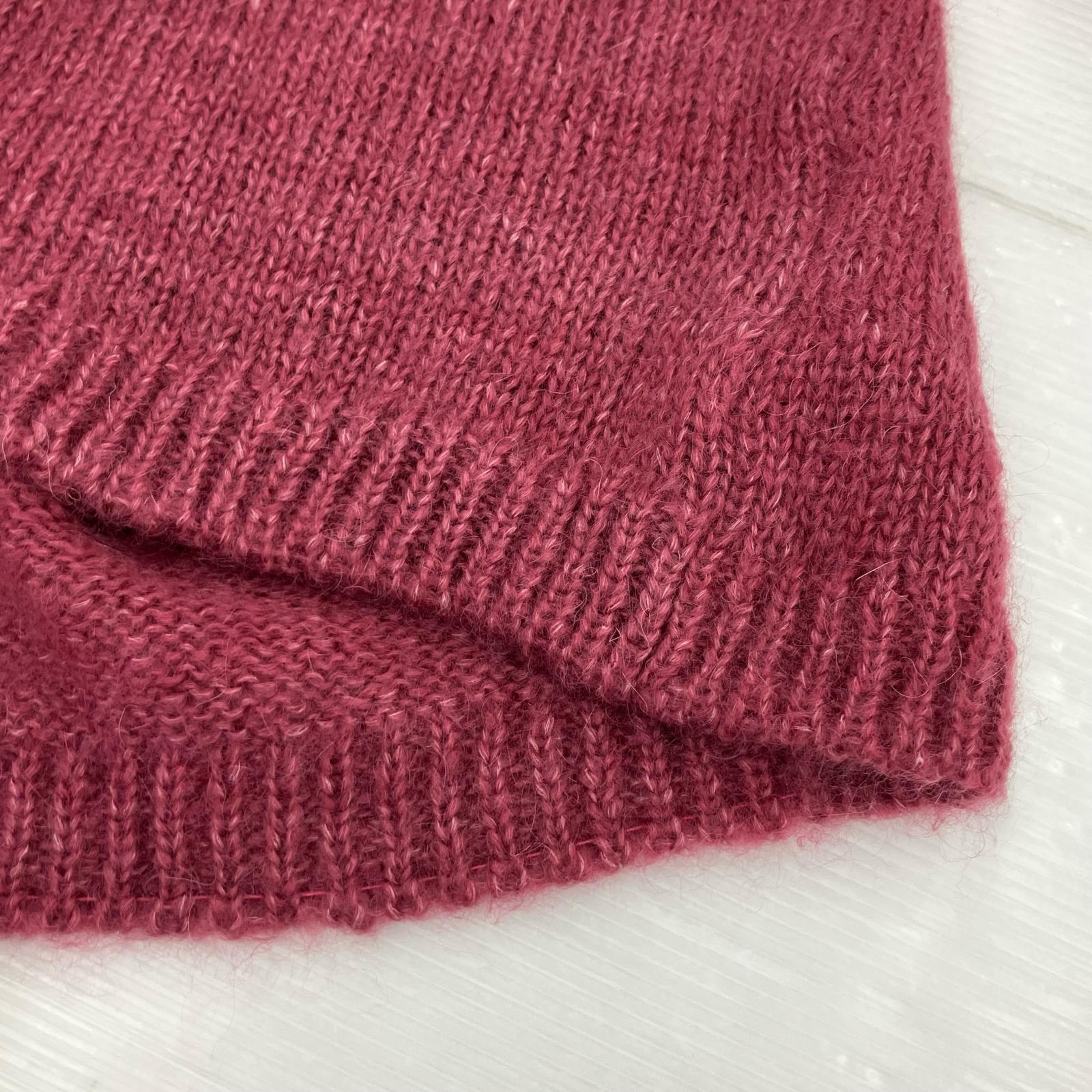 ジャケット Float Funnel Cardigan/46/M4243FU 46