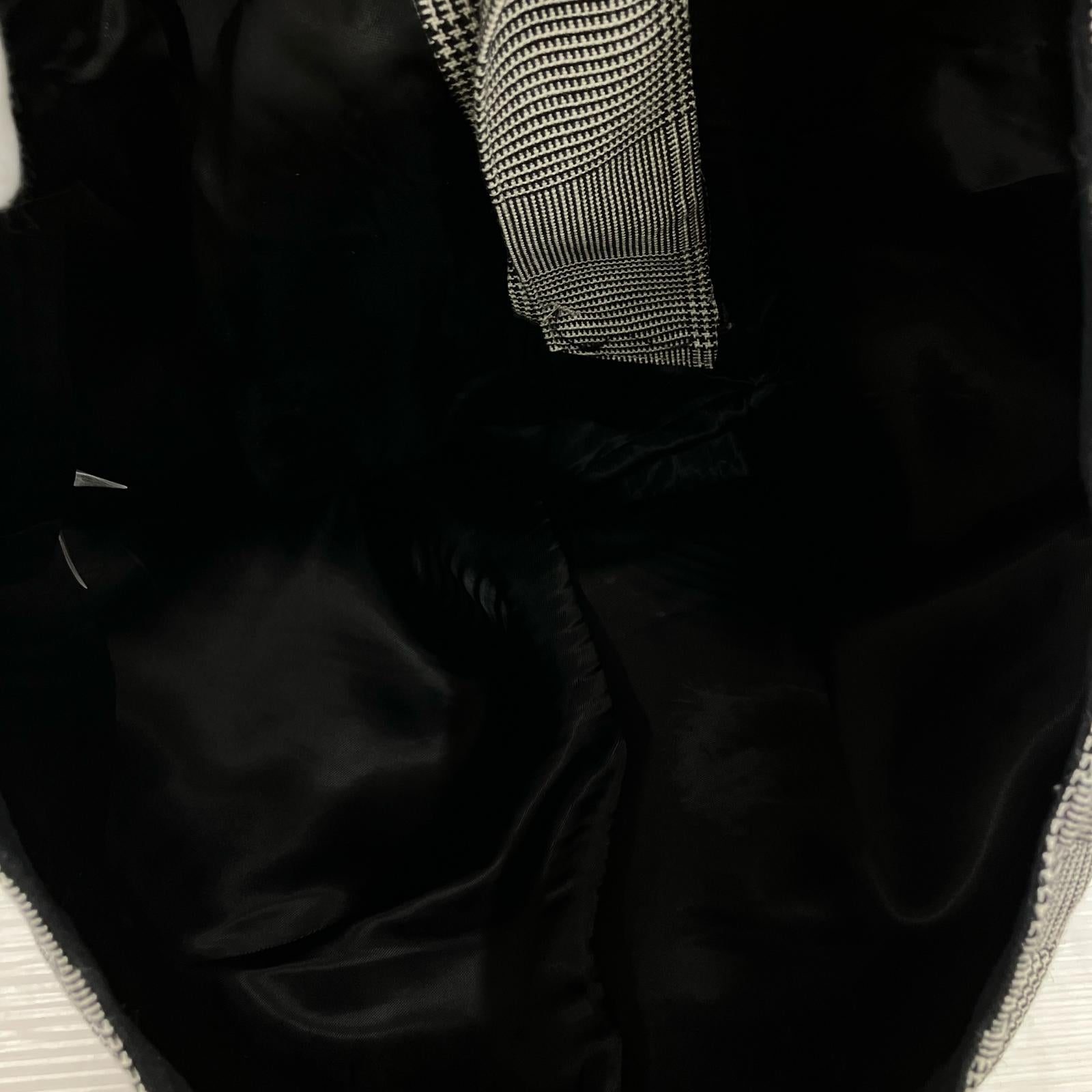 パンツ GREN CHECK TROUSERS/1/2441000804 1