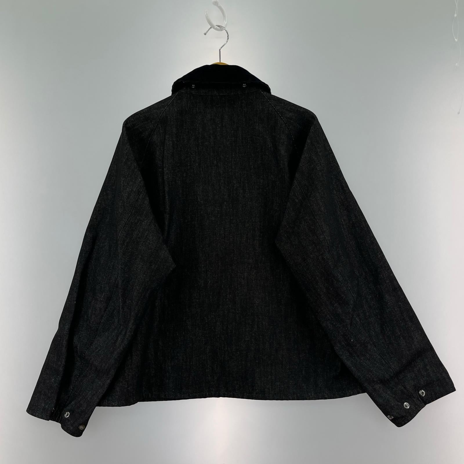 ジャケット Barbour × JOURNAL STANDARD(M) M ブラック