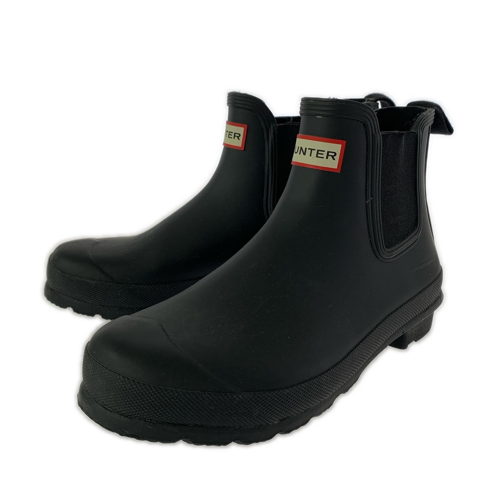 ブーツ WOMENS ORIGINAL CHELSEA BLK ブラック