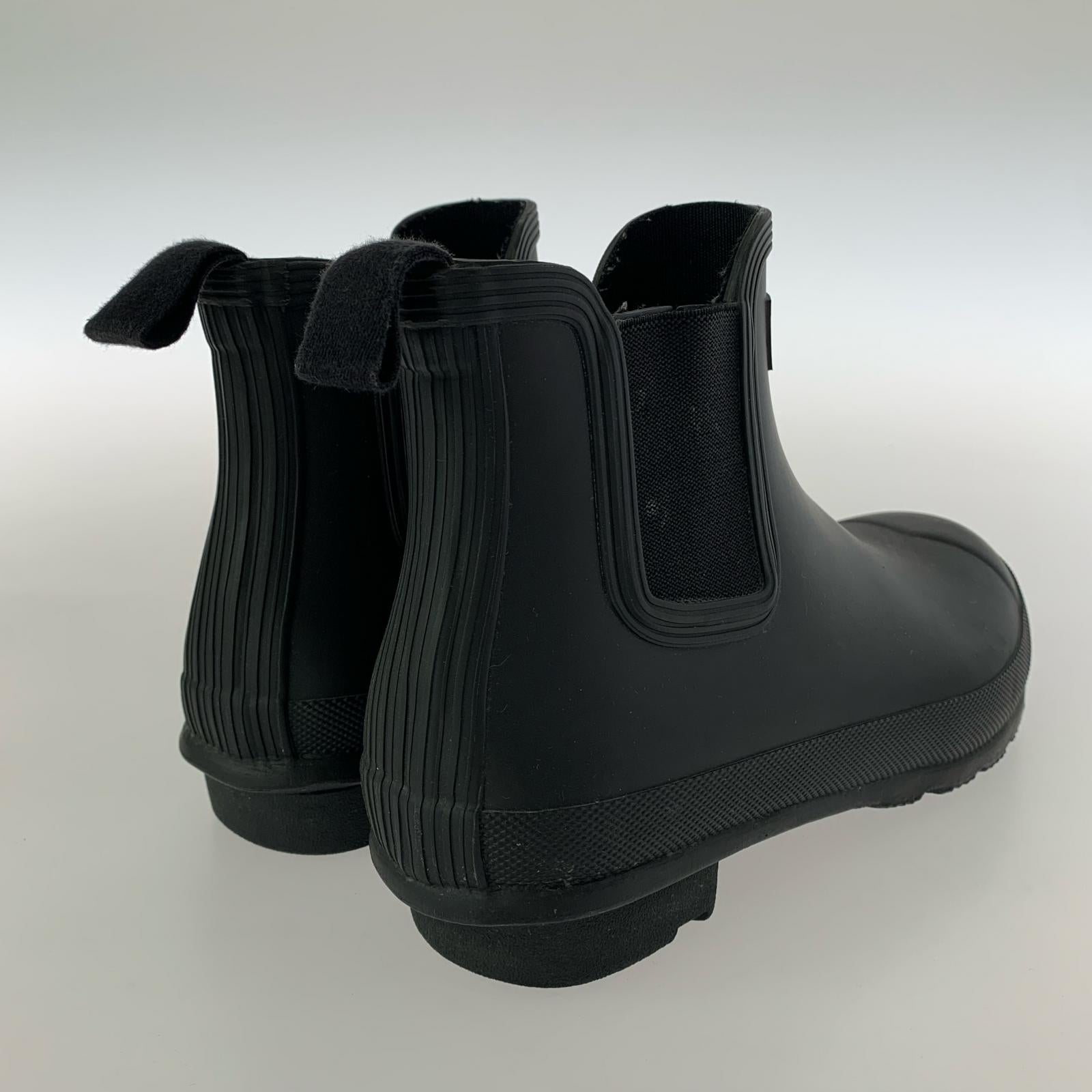ブーツ WOMENS ORIGINAL CHELSEA BLK ブラック