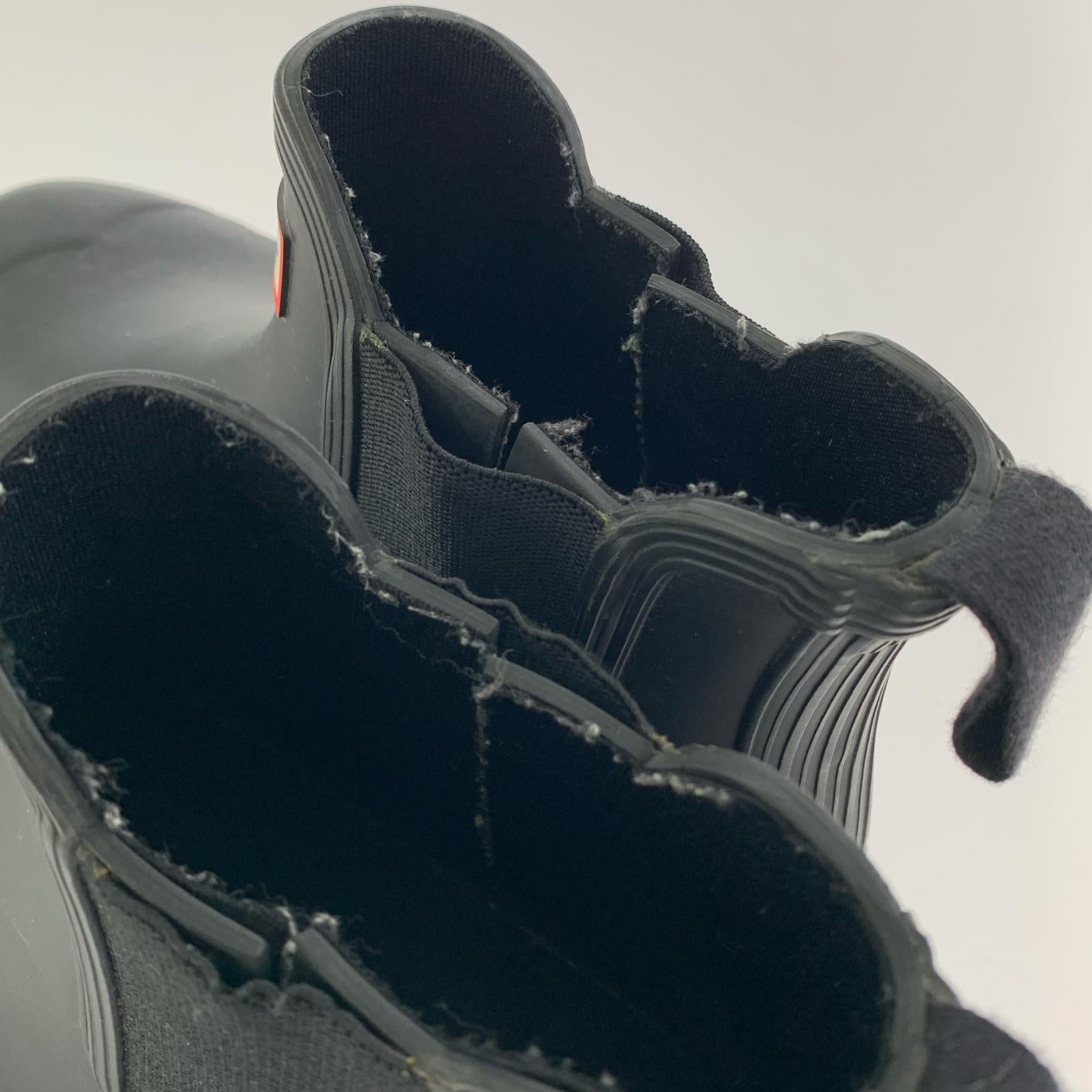 ブーツ WOMENS ORIGINAL CHELSEA BLK ブラック