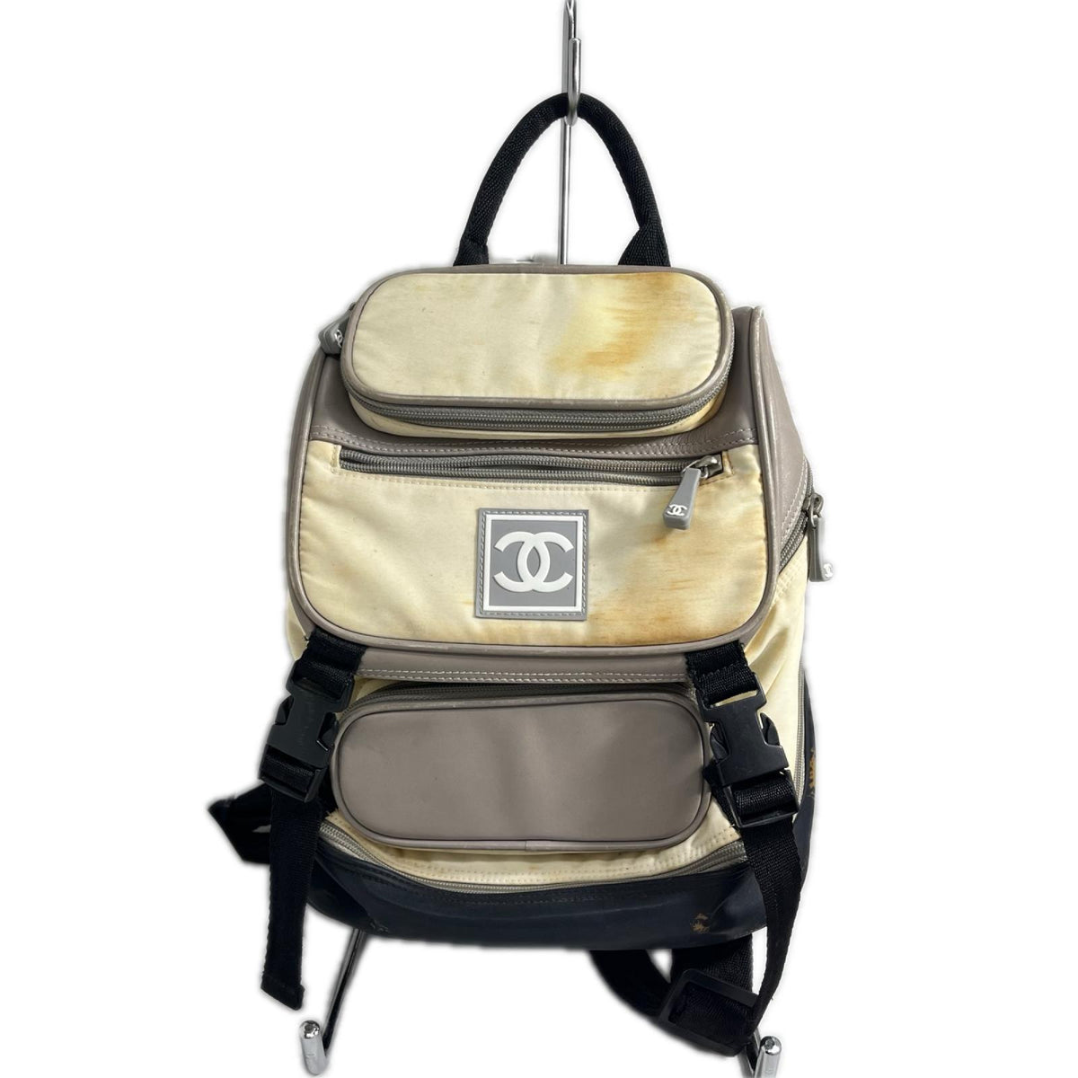 CHANEL リュック 6424362