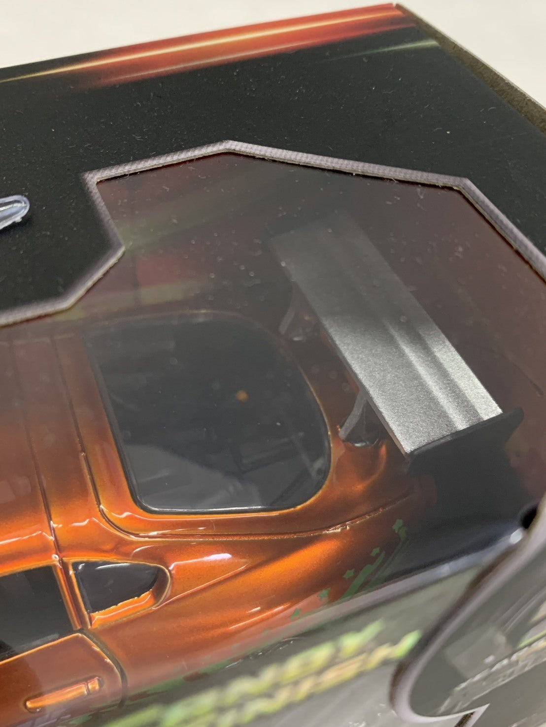 JADA ブライアン　トヨタ・スープラ ミニカーその他