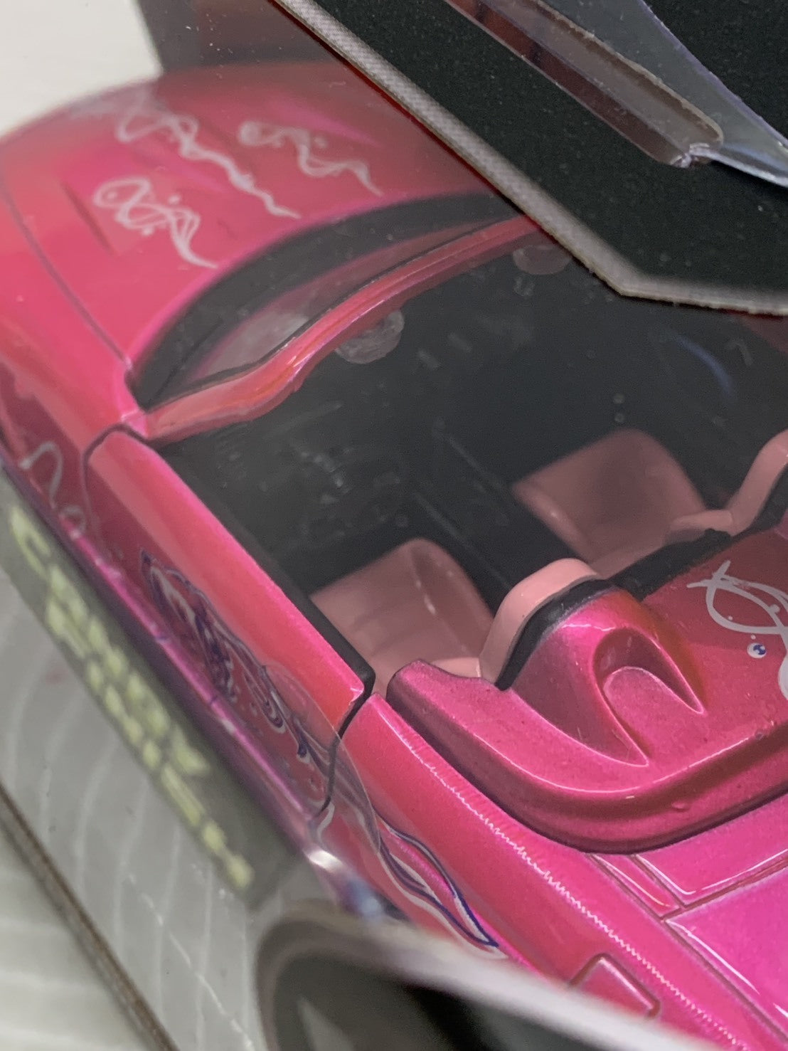 Jada Fast＆FuriousワイルドスピードHONDA　S2000 ミニカーその他