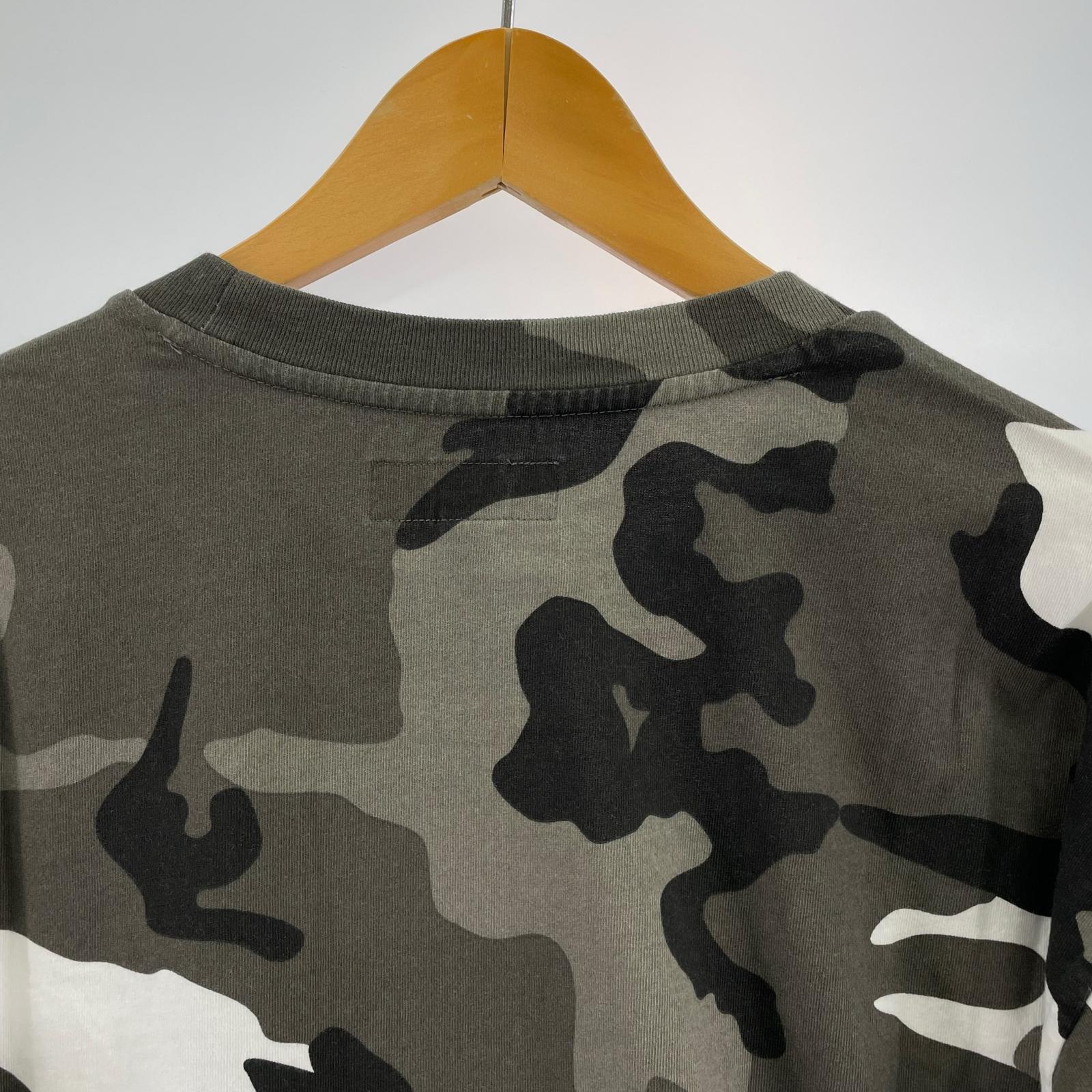 長袖Ｔシャツ Supreme×ANTIHERO Eagle L/S TEE 黒 (XL)