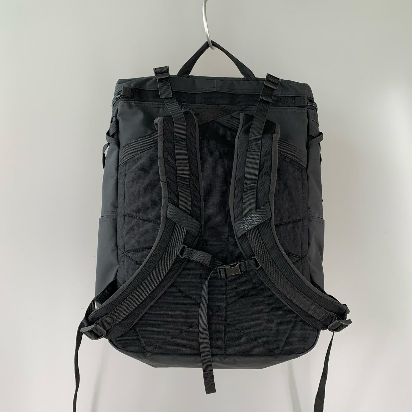 リュック・デイパック THE NORTH FACE BCFuseBox II バックパック ブラック ブラック