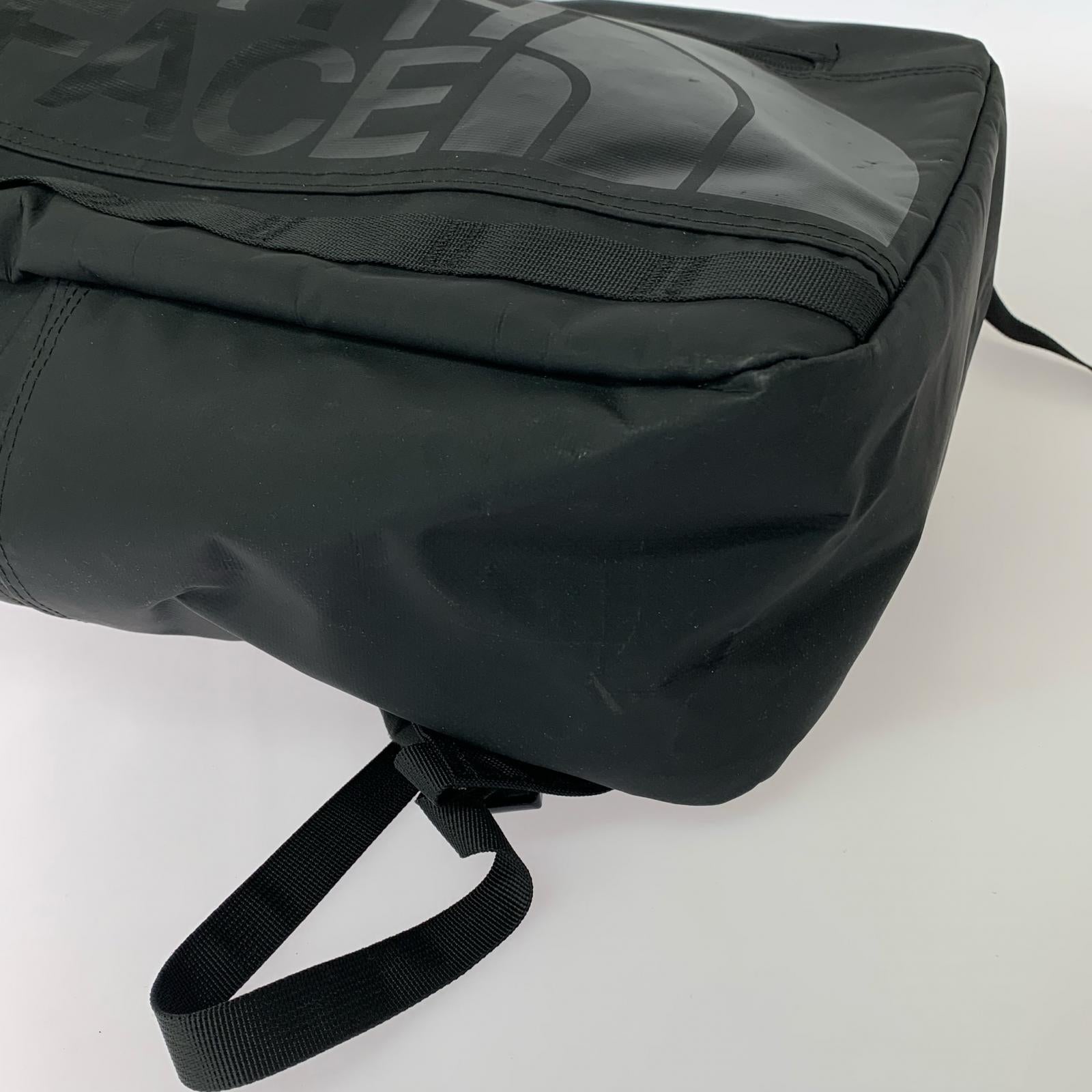 リュック・デイパック THE NORTH FACE BCFuseBox II バックパック ブラック ブラック