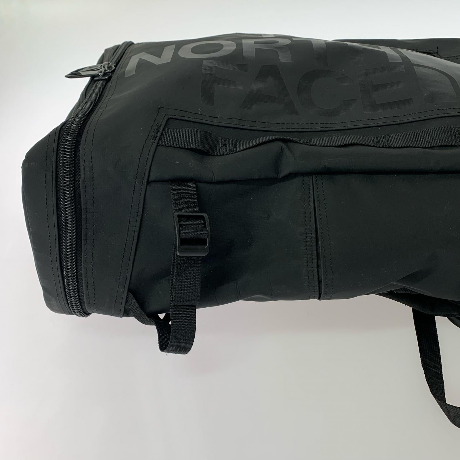 リュック・デイパック THE NORTH FACE BCFuseBox II バックパック ブラック ブラック