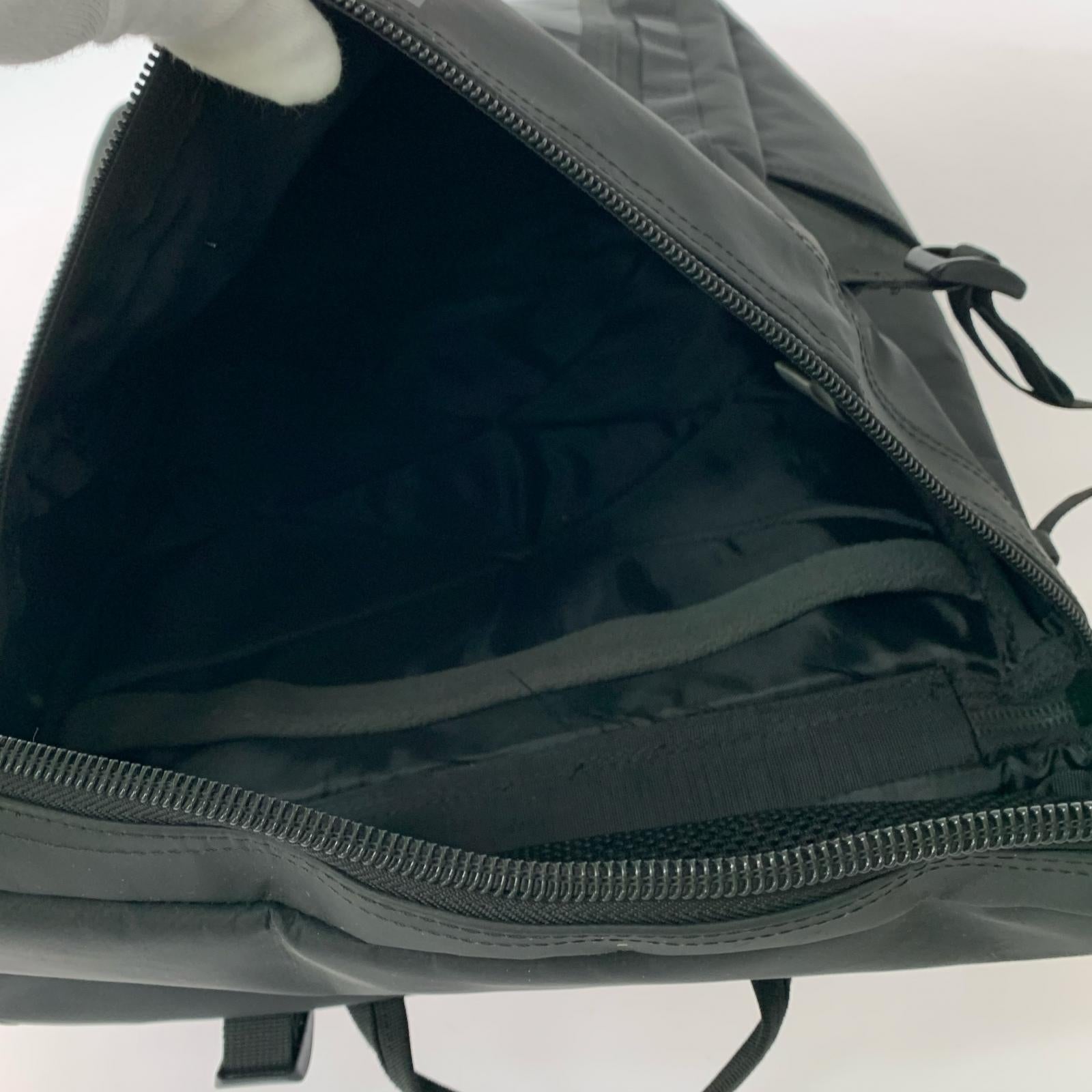 リュック・デイパック THE NORTH FACE BCFuseBox II バックパック ブラック ブラック