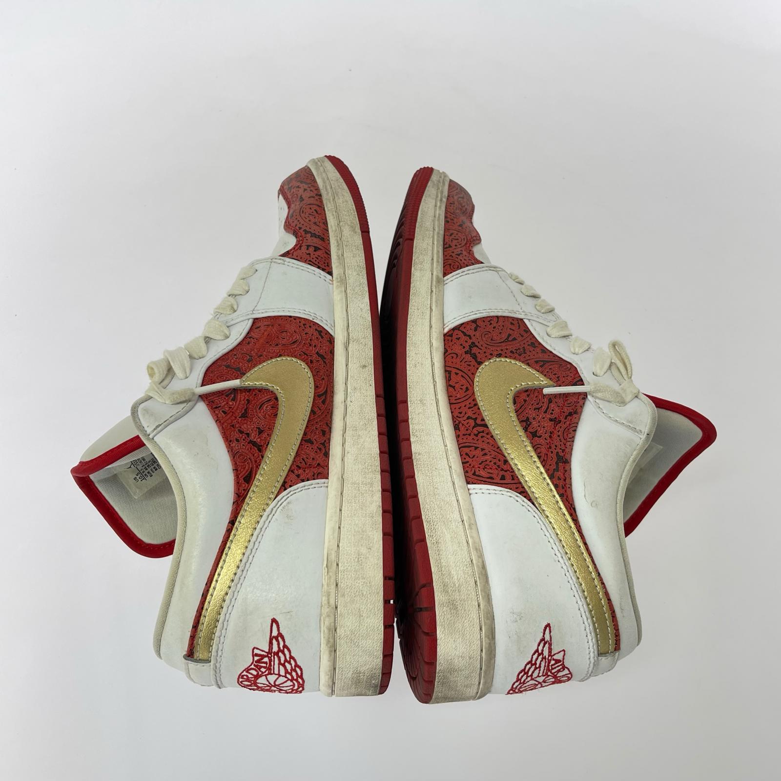 スニーカー AIR JORDAN 1 LOW SE 28.5cm 28.5cm (US10 1/2 UK10 EU47)