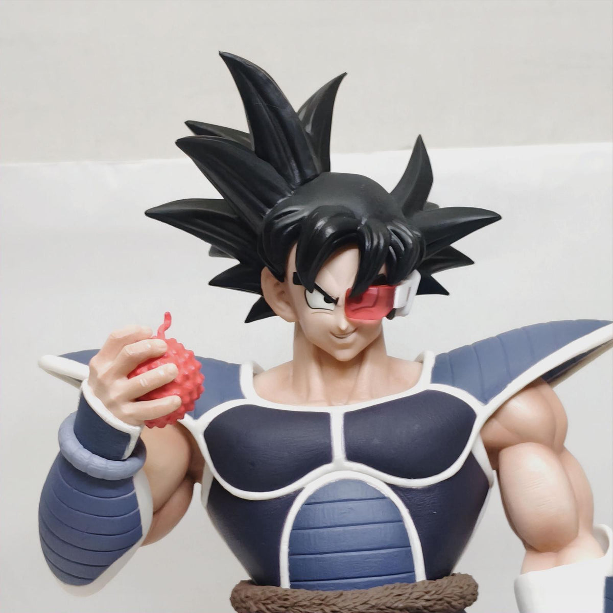 ドラゴンボール History of the film ターレス ドラゴンボールZ/DRAGON BALL Z バンダイスピリッツ フィギュア/グッズ