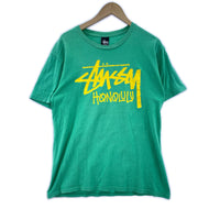 半袖Ｔシャツ メキシコ製 grn M グリーン