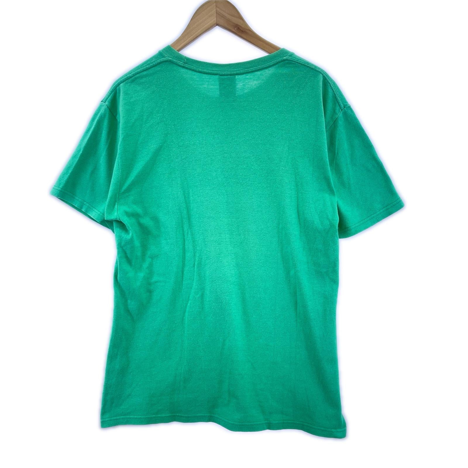 半袖Ｔシャツ メキシコ製 grn M グリーン