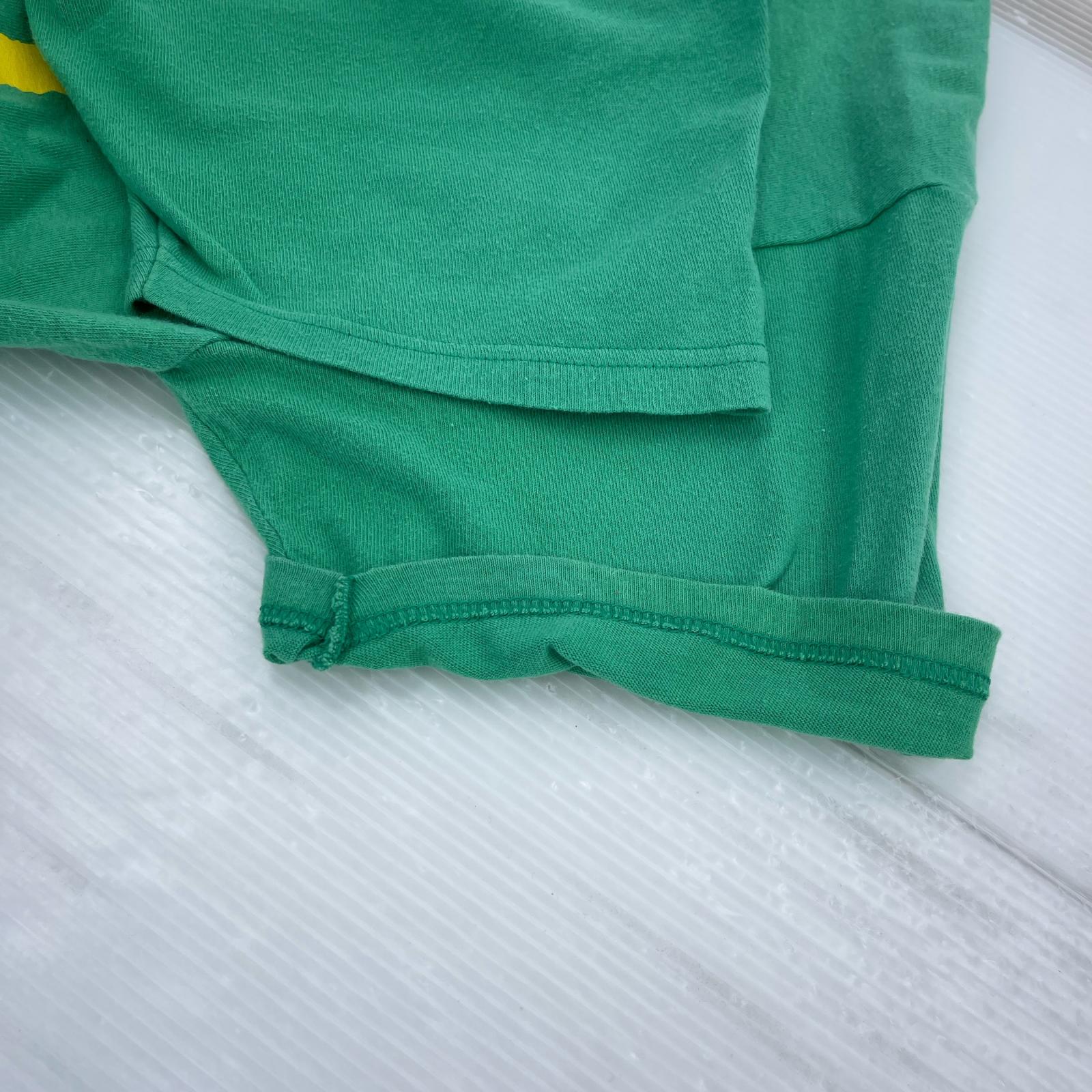 半袖Ｔシャツ メキシコ製 grn M グリーン
