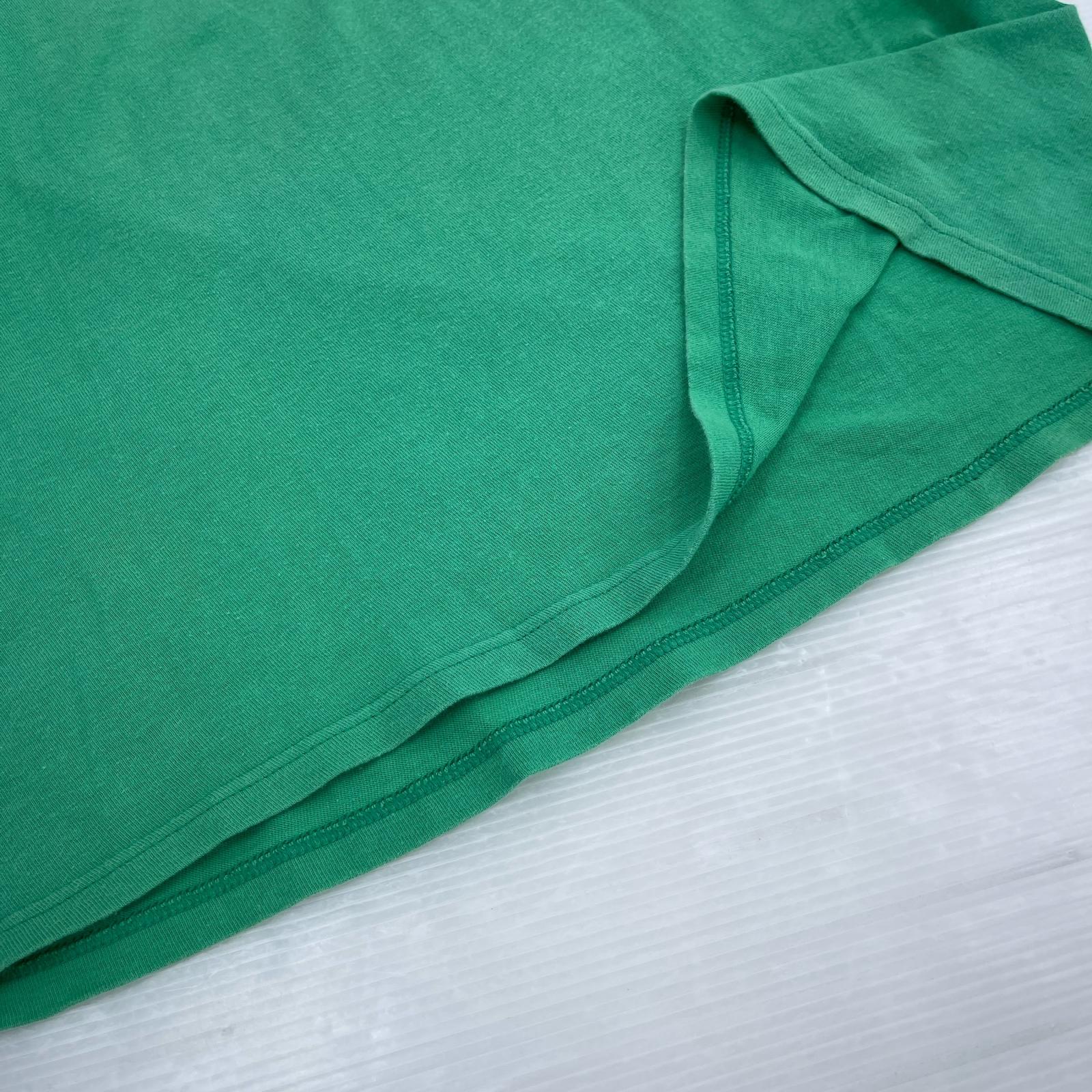 半袖Ｔシャツ メキシコ製 grn M グリーン
