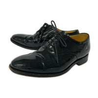 シューズ MASTER CRAFTED FOOTWEAR 黒 (7.5) ブラック