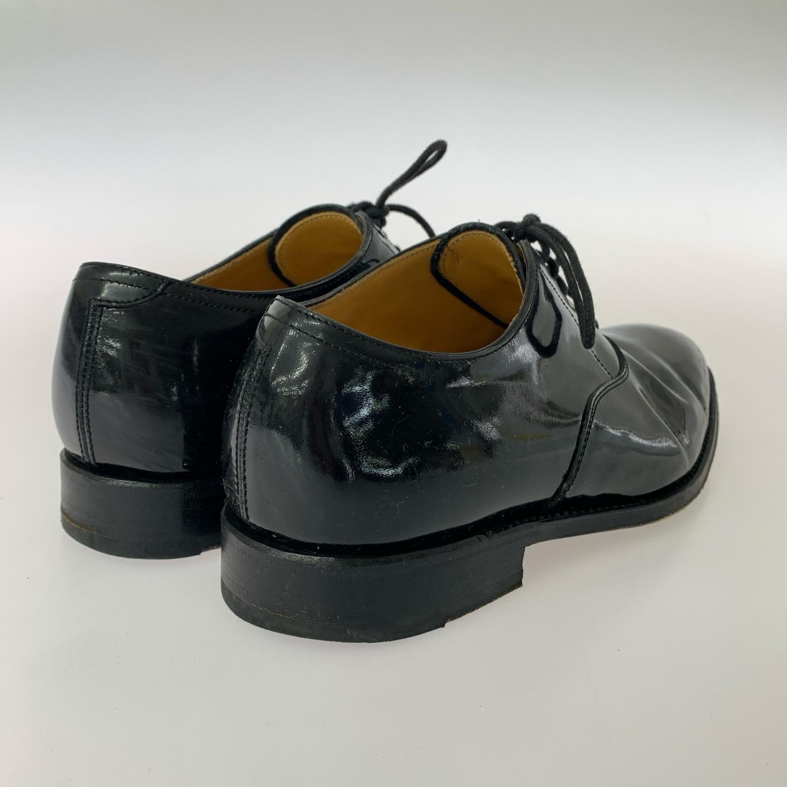 シューズ MASTER CRAFTED FOOTWEAR 黒 (7.5) ブラック