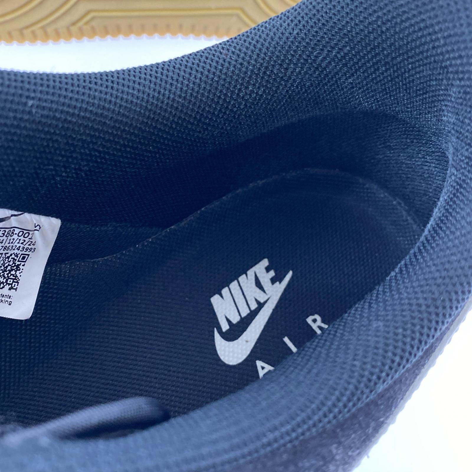 スニーカー AIR FORCE 1 '07 LV8 28.5cm 28.5cm (US10 1/2 UK10 EU47) ブラック