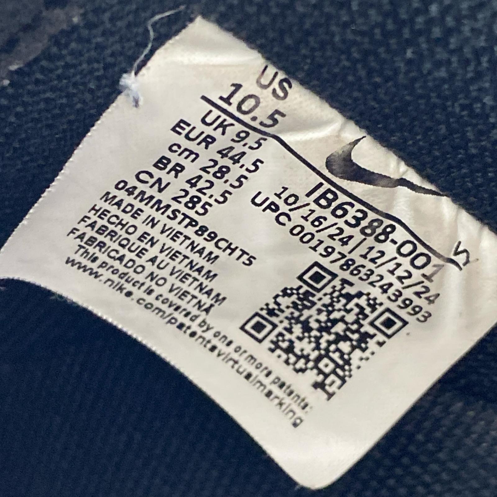 スニーカー AIR FORCE 1 '07 LV8 28.5cm 28.5cm (US10 1/2 UK10 EU47) ブラック