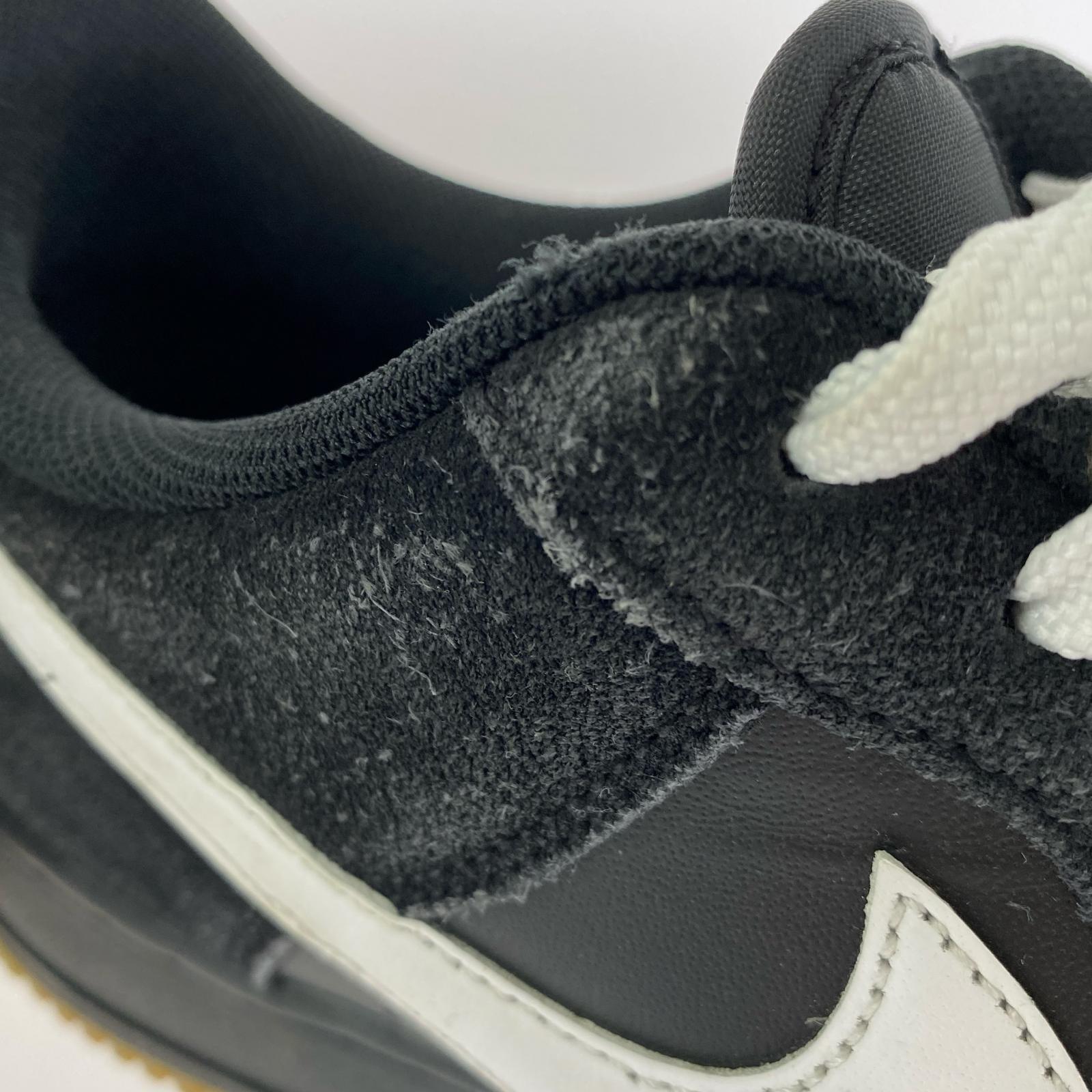 スニーカー AIR FORCE 1 '07 LV8 28.5cm 28.5cm (US10 1/2 UK10 EU47) ブラック