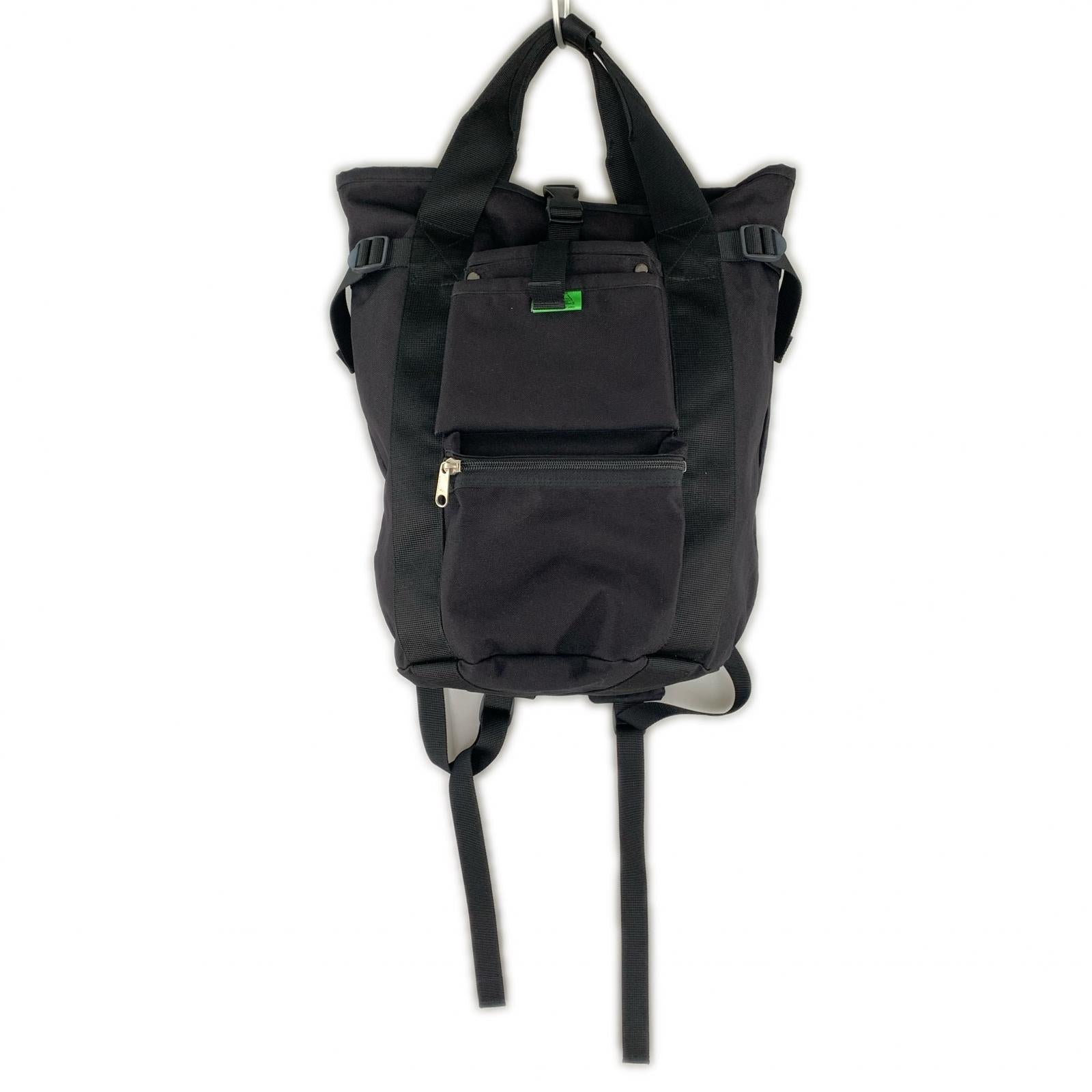 リュック・デイパック PORTER リュック ブラック ブラック
