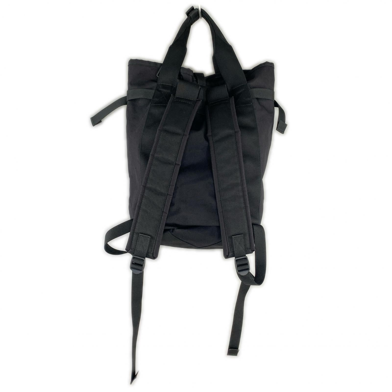 リュック・デイパック PORTER リュック ブラック ブラック