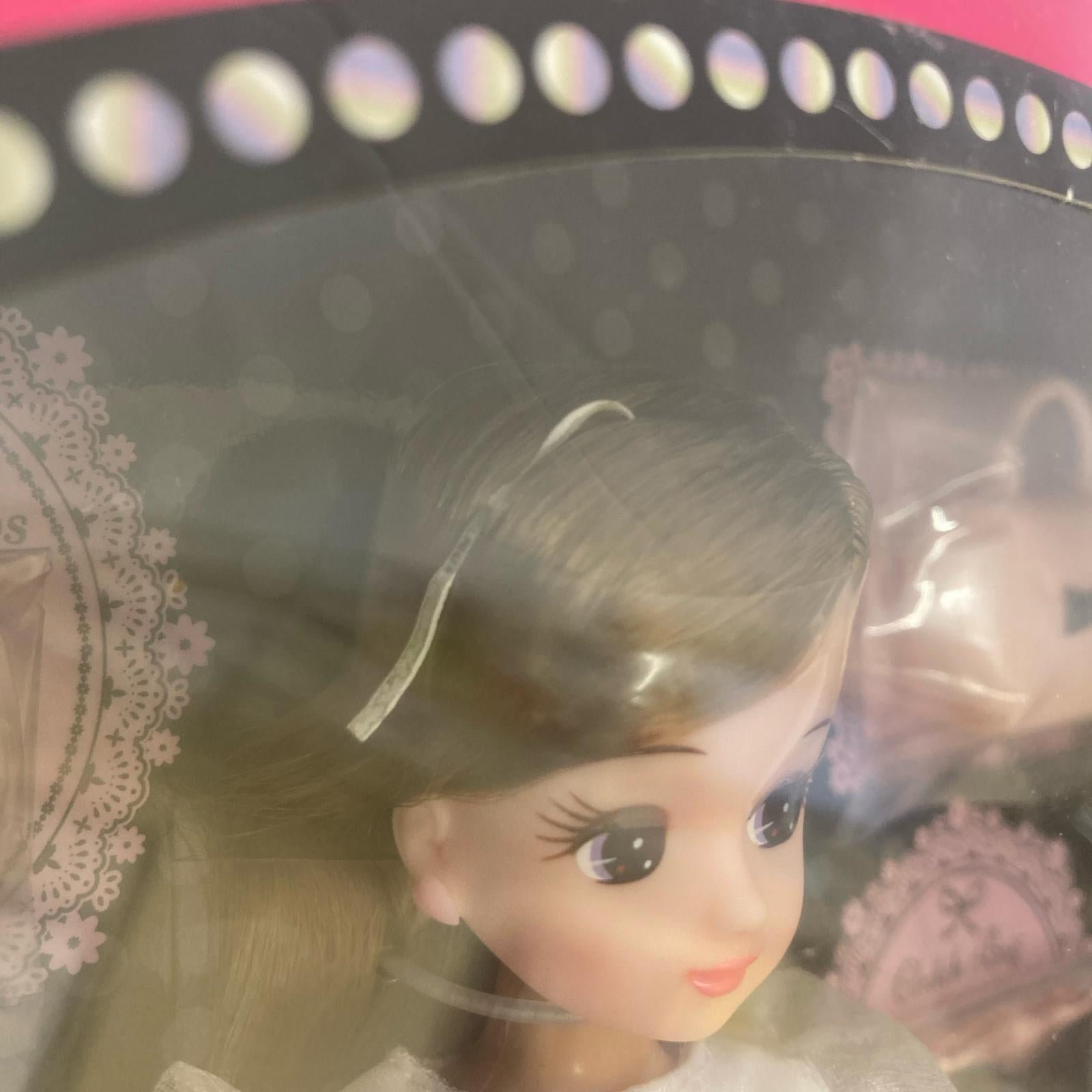 Always with you 2015年 限定リカちゃん ドールその他