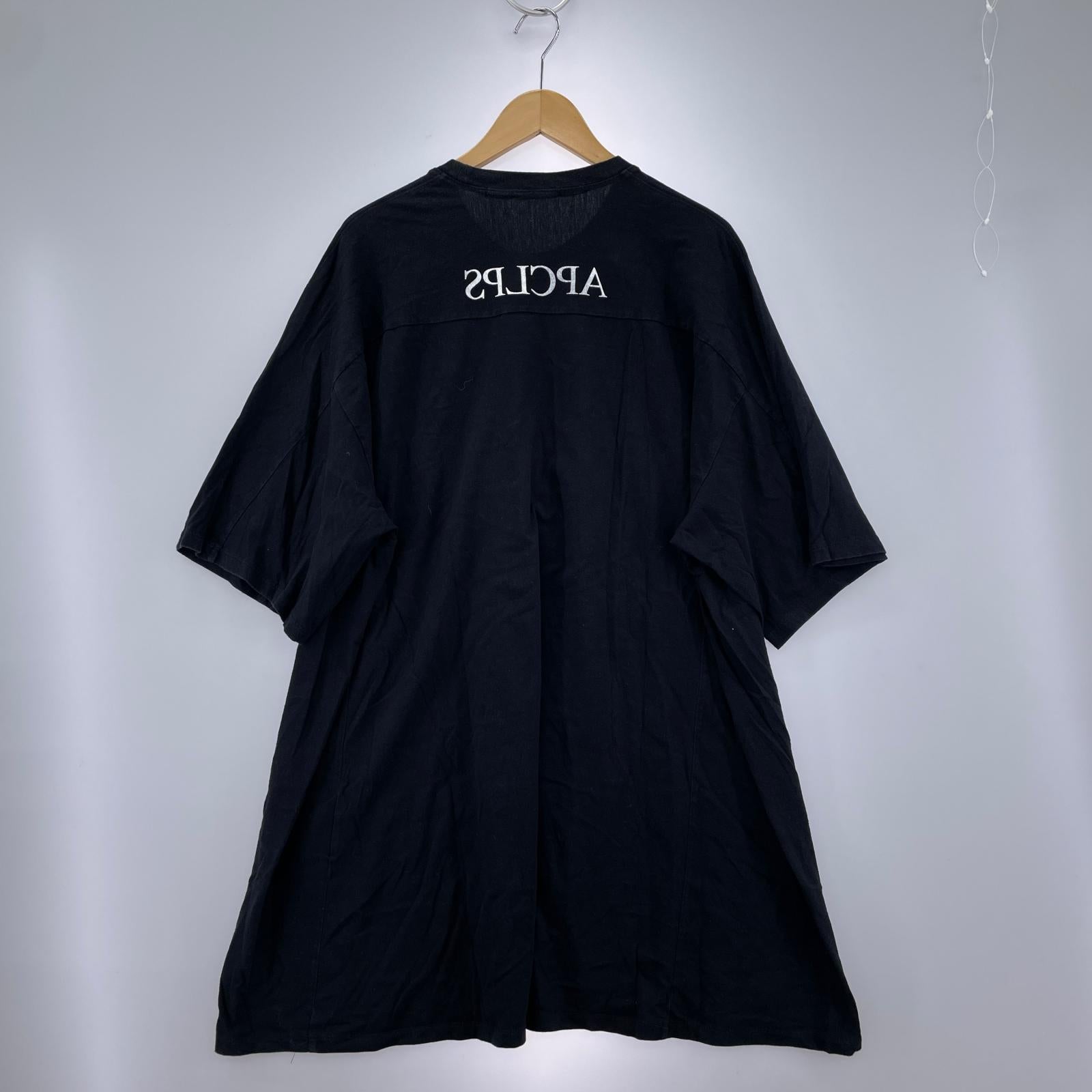 半袖Ｔシャツ 617CPM20 18SSTee 4 ブラック