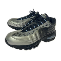 スニーカー AIR MAX 95 SP METALLIC SILVER (29cm) IQ7708-095 29cm (US11 UK10 1/2 EU48)