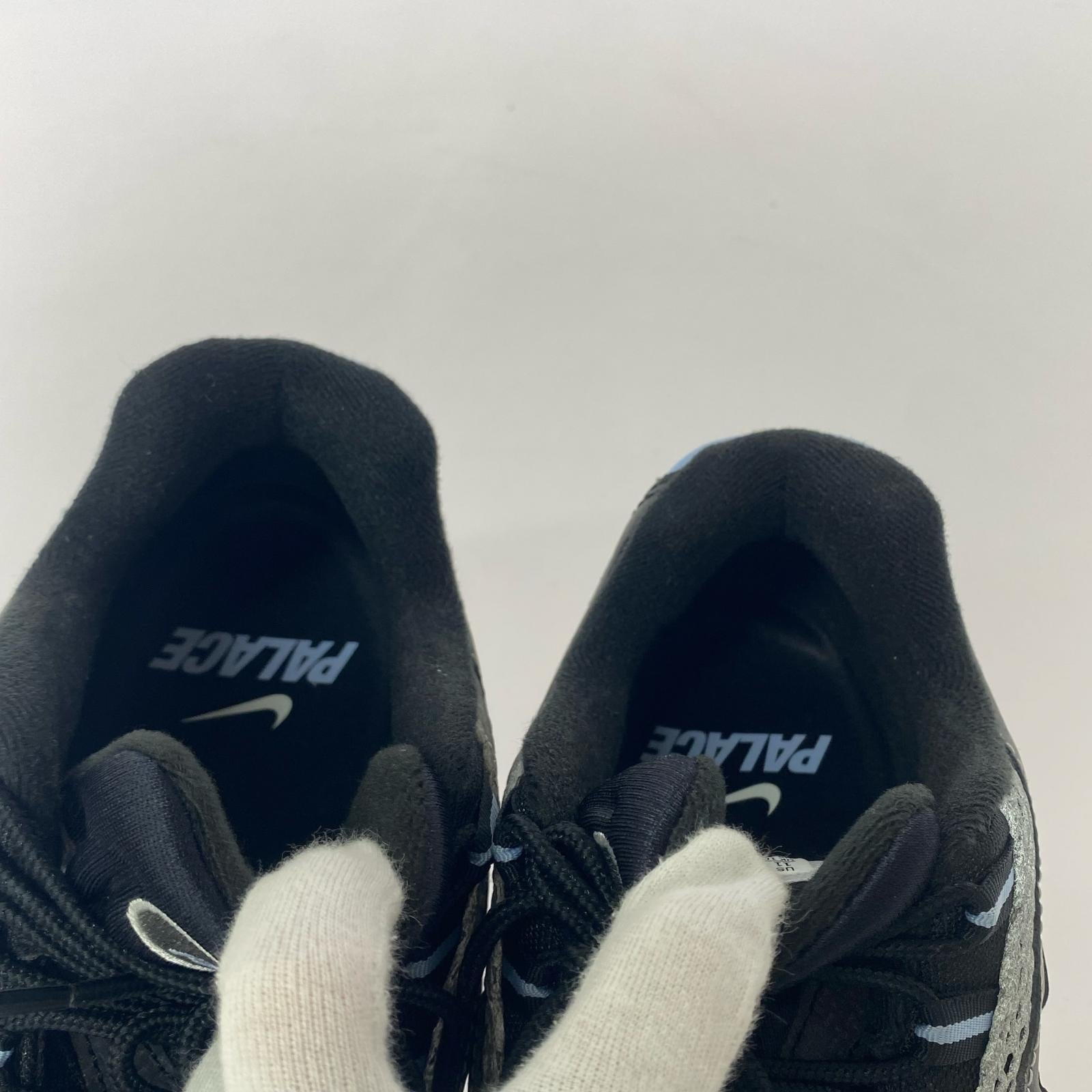スニーカー AIR MAX 95 SP METALLIC SILVER (29cm) IQ7708-095 29cm (US11 UK10 1/2 EU48)