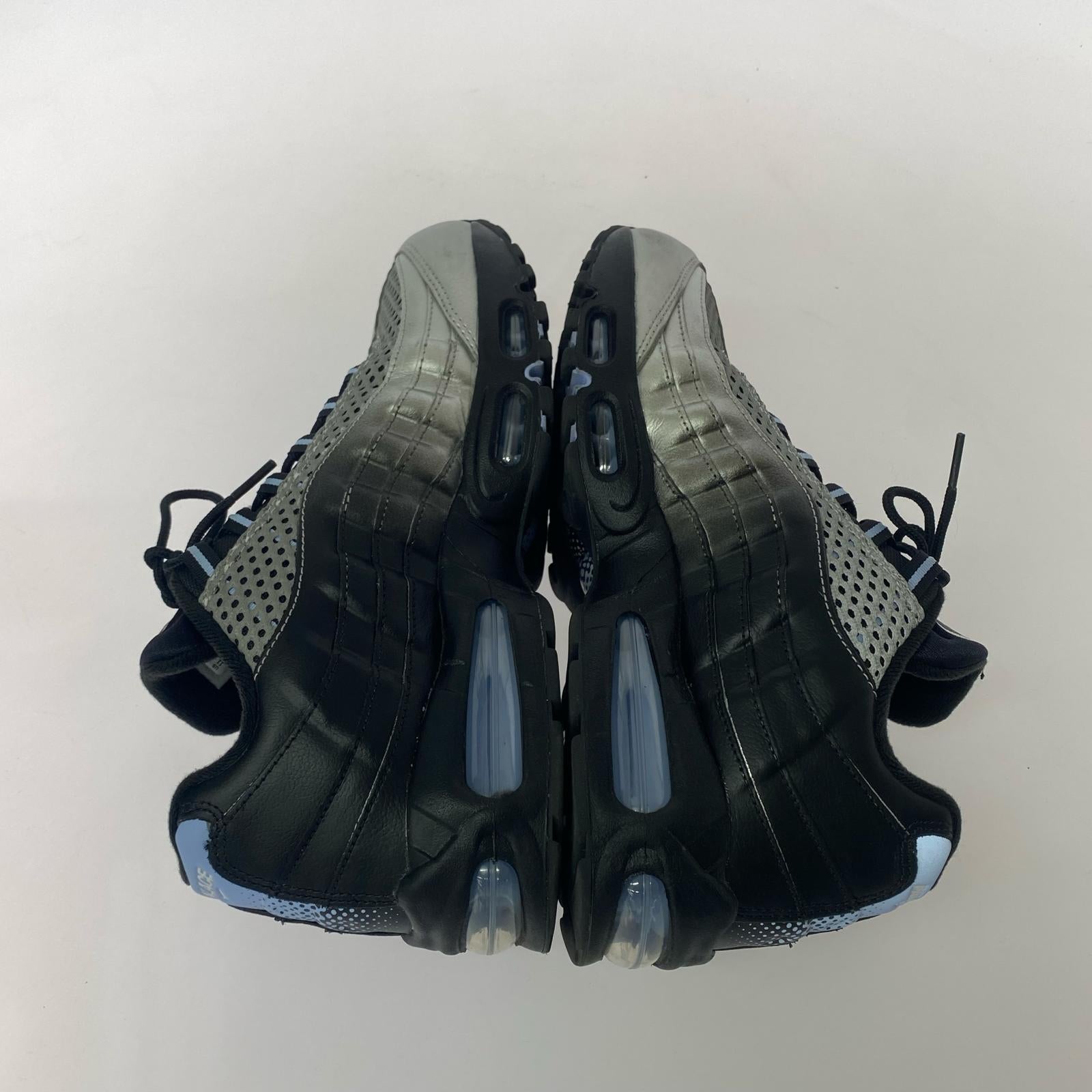 スニーカー AIR MAX 95 SP METALLIC SILVER (29cm) IQ7708-095 29cm (US11 UK10 1/2 EU48)