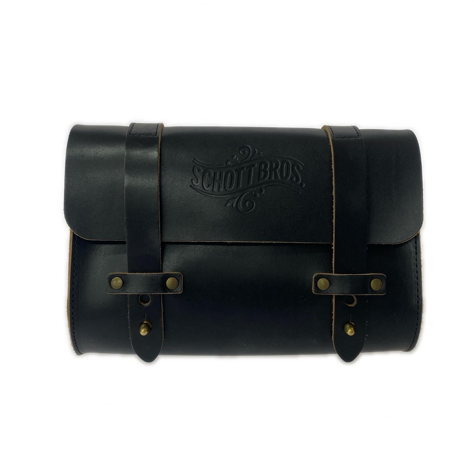 ショルダーバッグ TOOL BAG ブラック